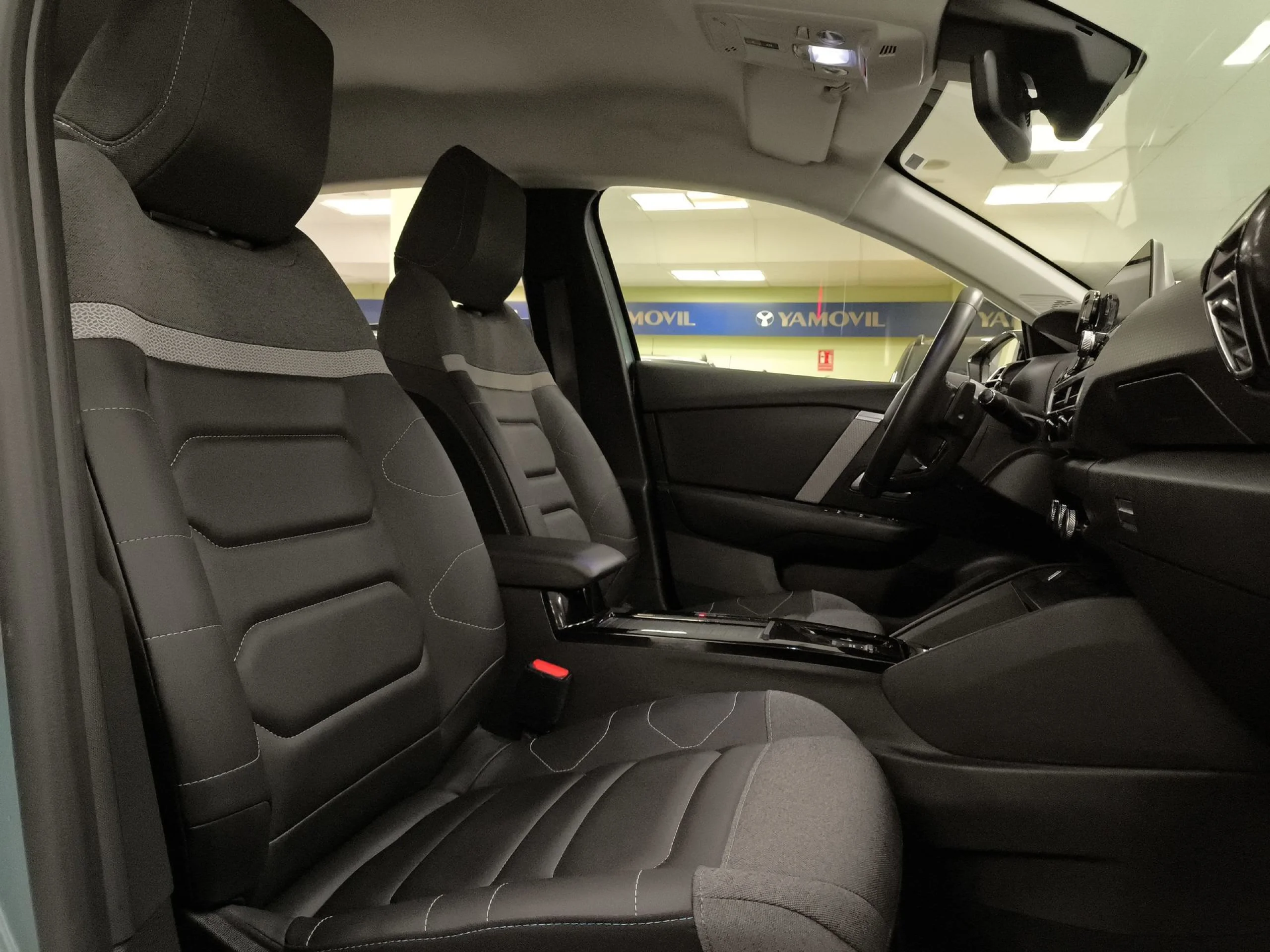 Citroen C4 BlueHDi 130 SANDS Shine EAT8 96 kW (130 CV) - Foto 26