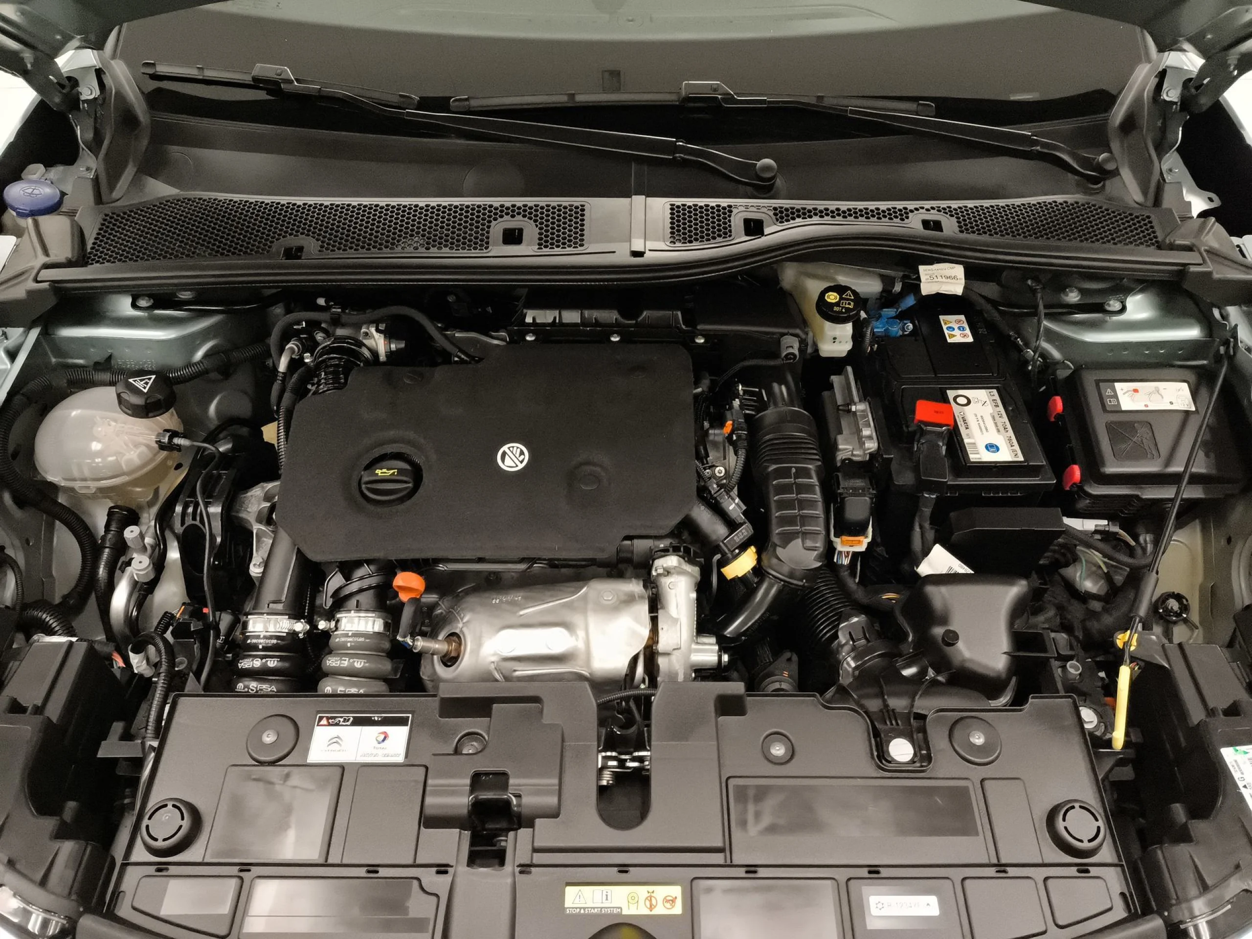 Citroen C4 BlueHDi 130 SANDS Shine EAT8 96 kW (130 CV) - Foto 27