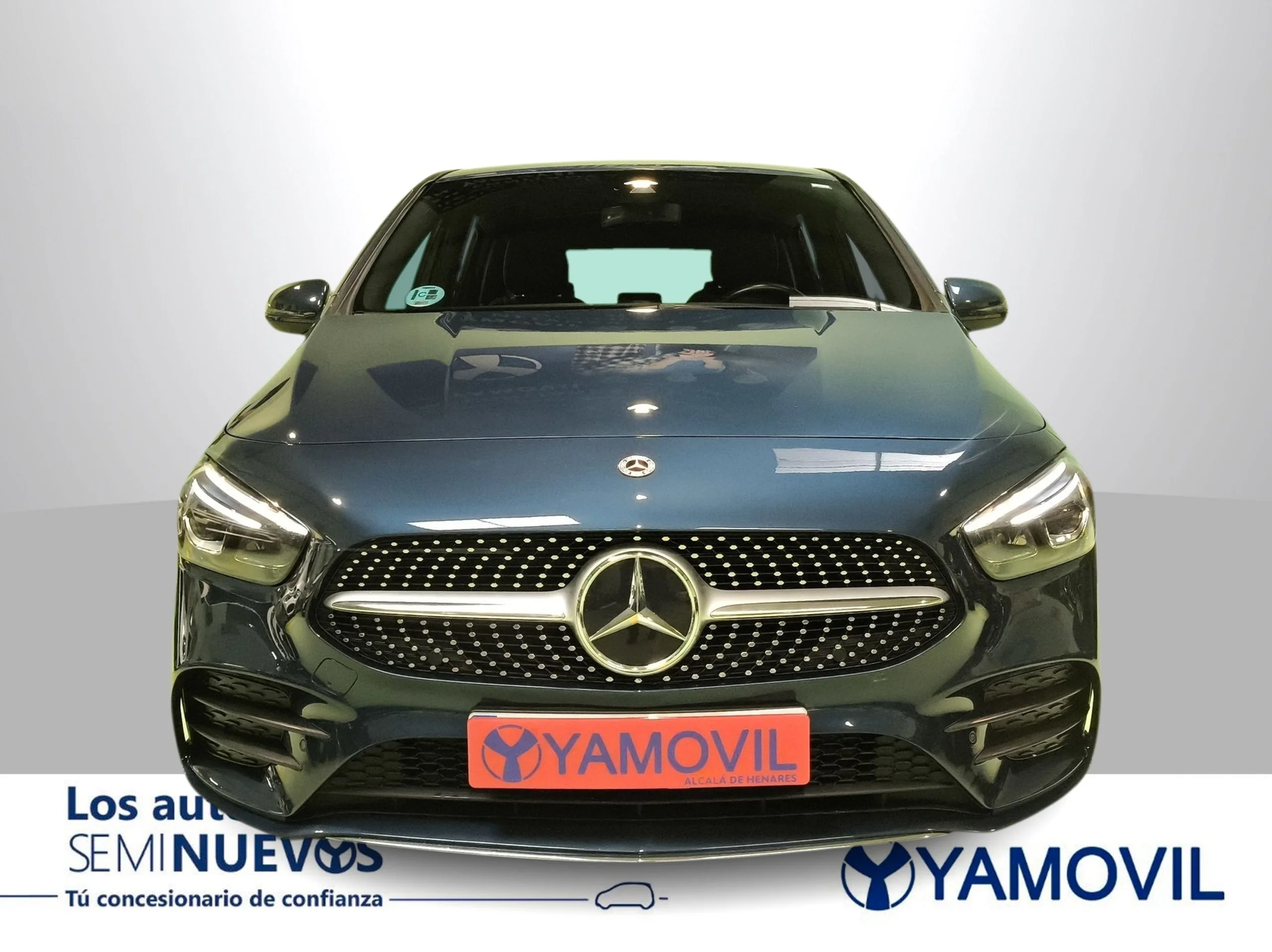 Mercedes-Benz Clase B B 180 d 85 kW (116 CV) - Foto 3
