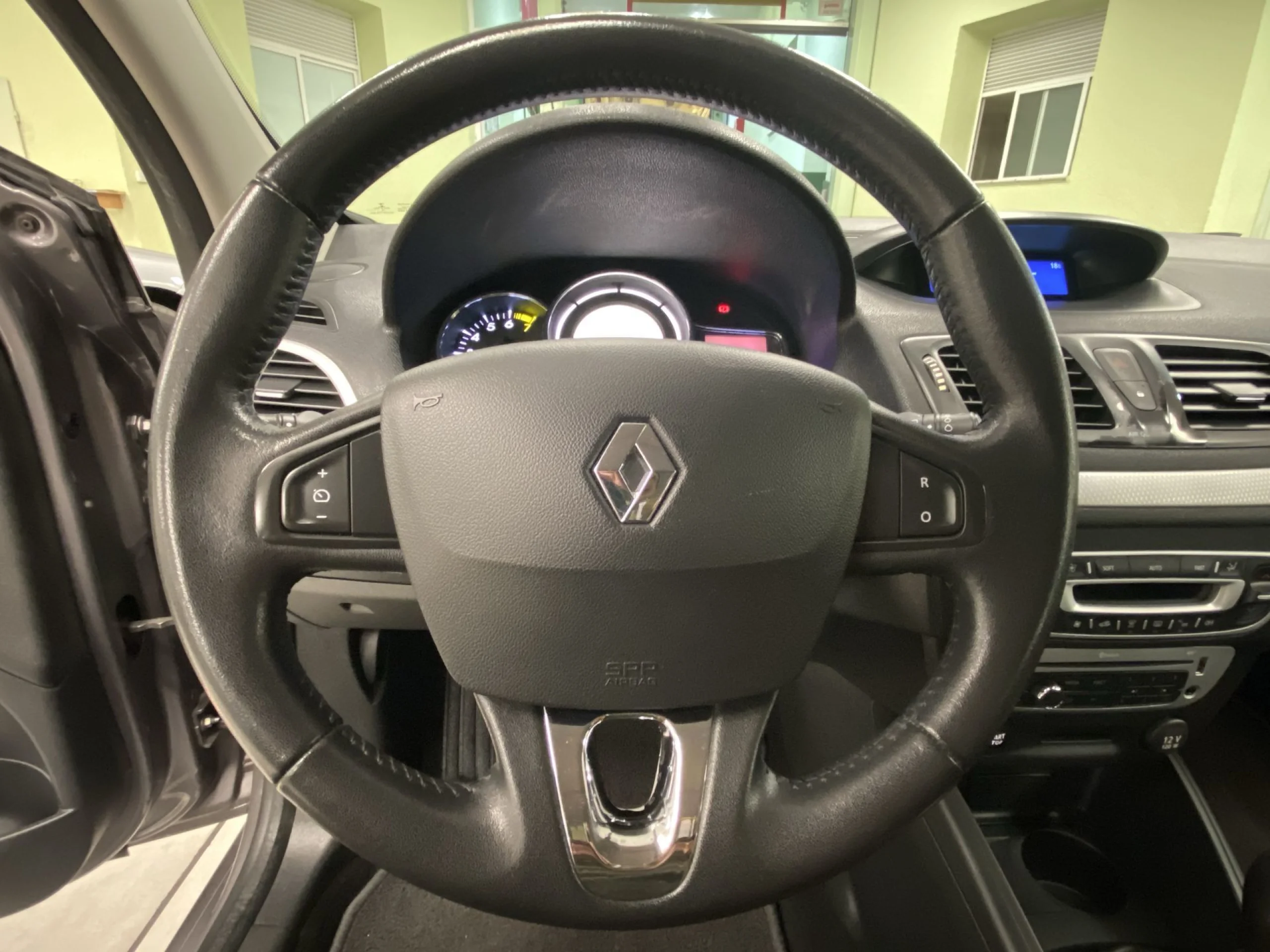 Renault Megane TCe 115 Dynamique Energy SANDS eco2 85 kW (115 CV) - Foto 11