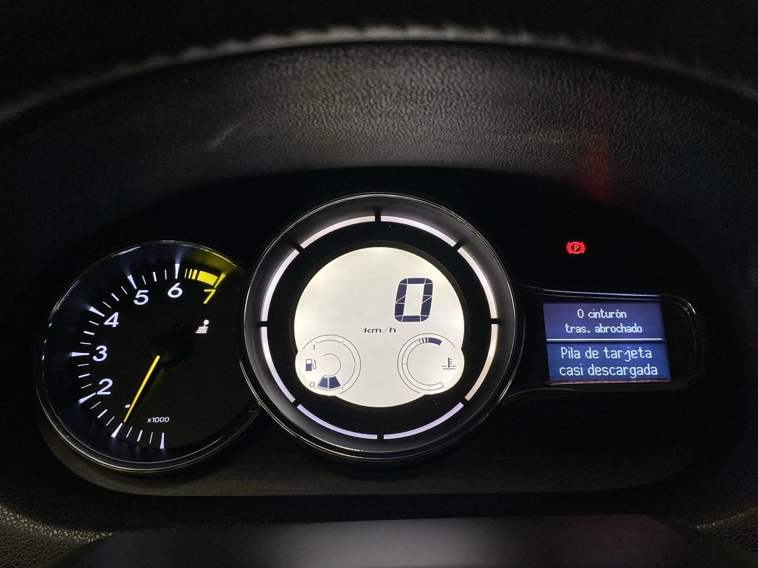 Renault Megane TCe 115 Dynamique Energy SANDS eco2 85 kW (115 CV) - Foto 12