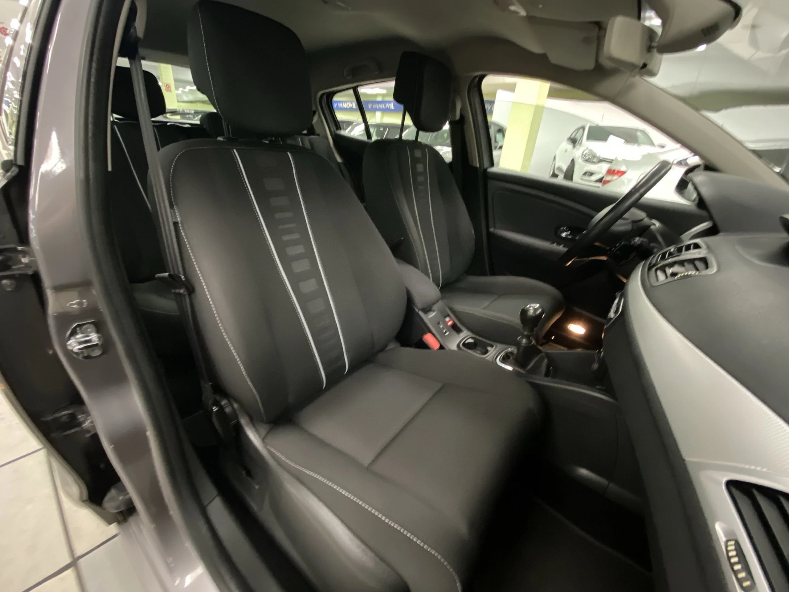 Renault Megane TCe 115 Dynamique Energy SANDS eco2 85 kW (115 CV) - Foto 19