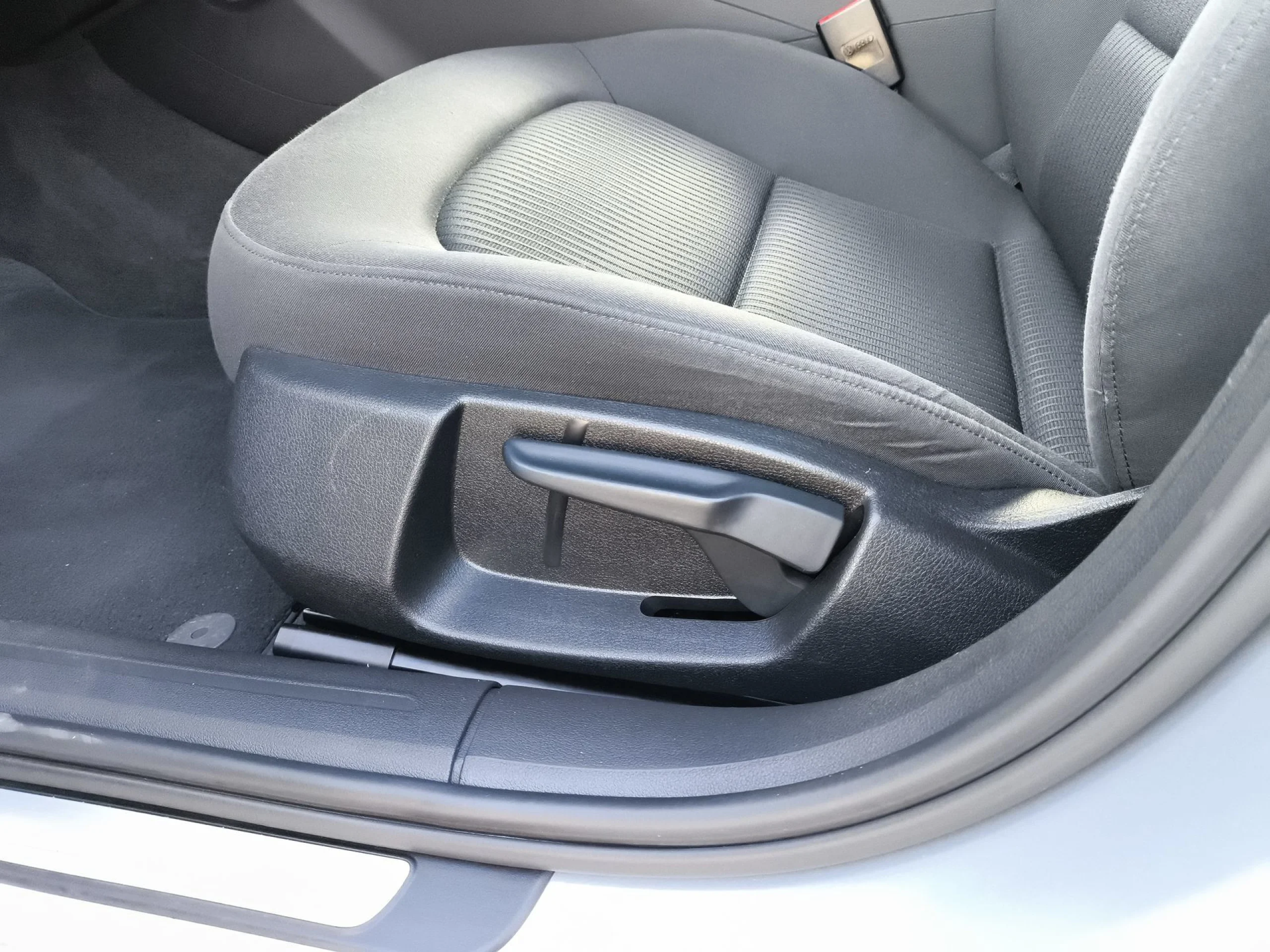 Audi A4 Advanced edition 2.0 TDI 110 kW (150 CV) multitronic - Foto 9