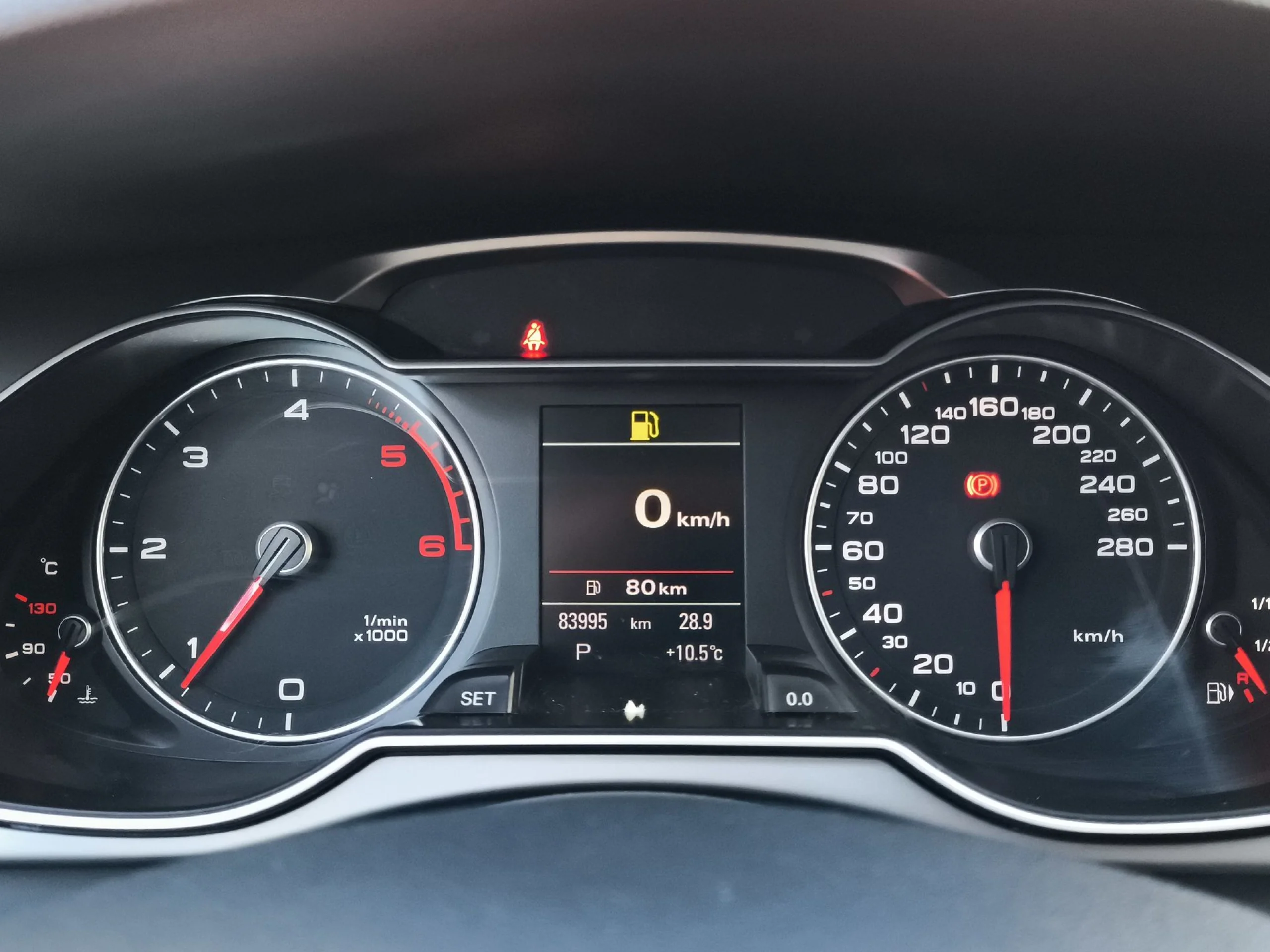 Audi A4 Advanced edition 2.0 TDI 110 kW (150 CV) multitronic - Foto 12