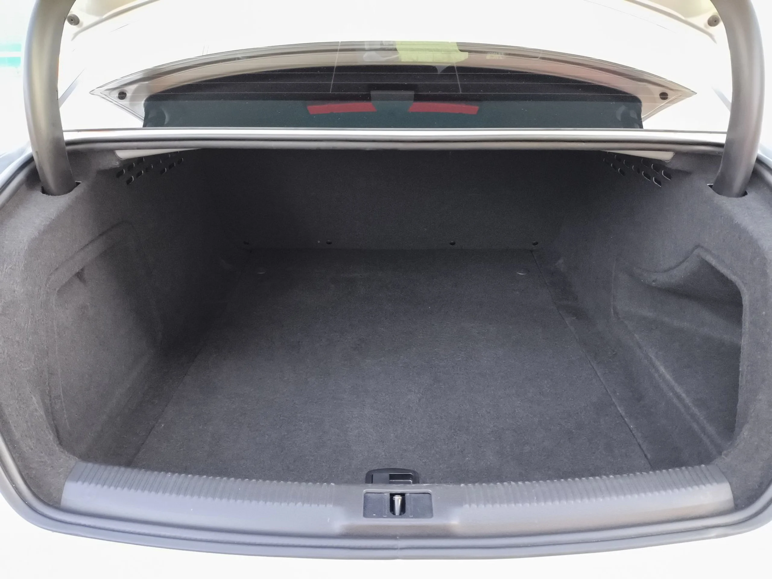 Audi A4 Advanced edition 2.0 TDI 110 kW (150 CV) multitronic - Foto 18