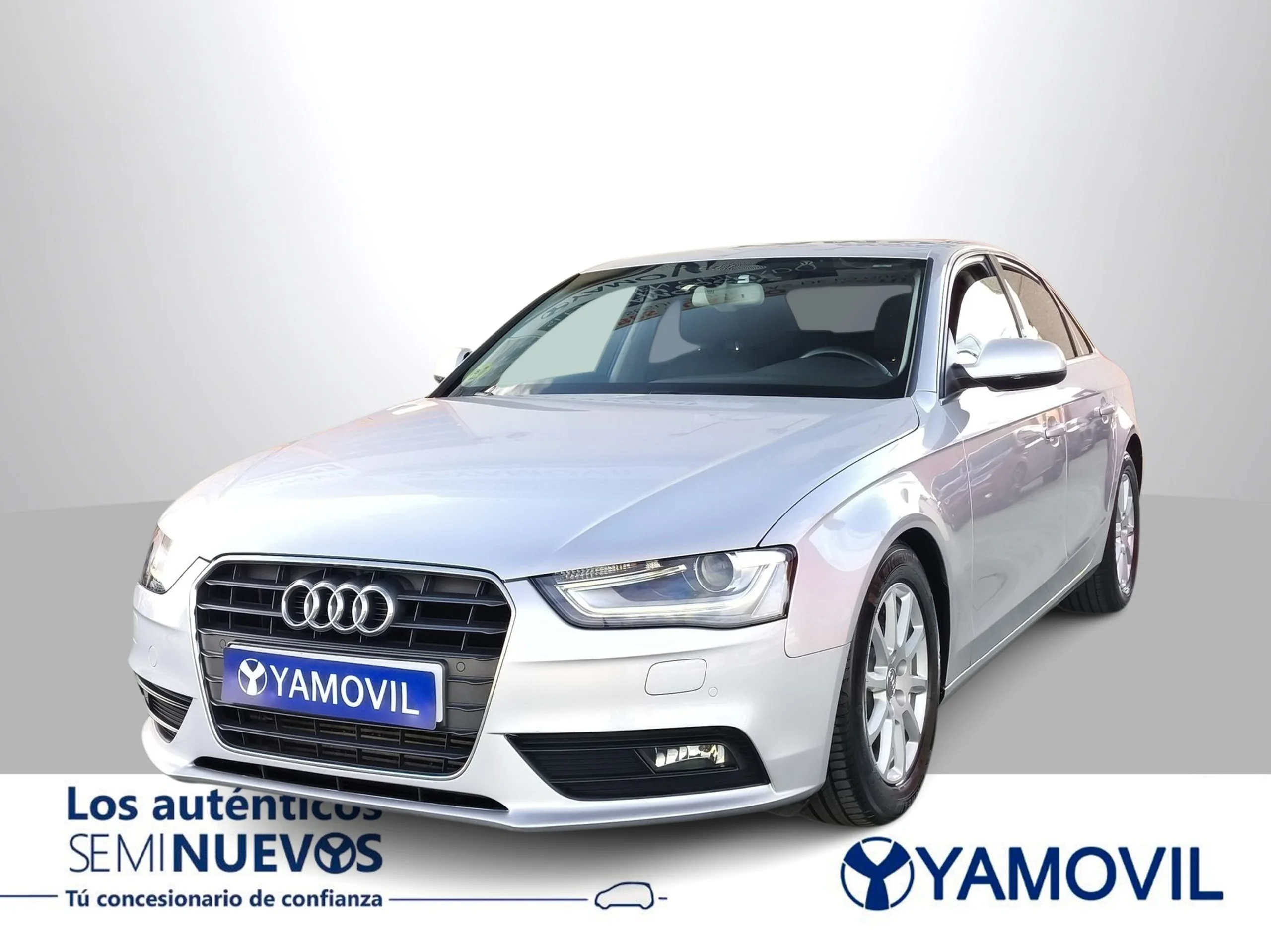 Audi A4 Advanced edition 2.0 TDI 110 kW (150 CV) multitronic - Foto 3