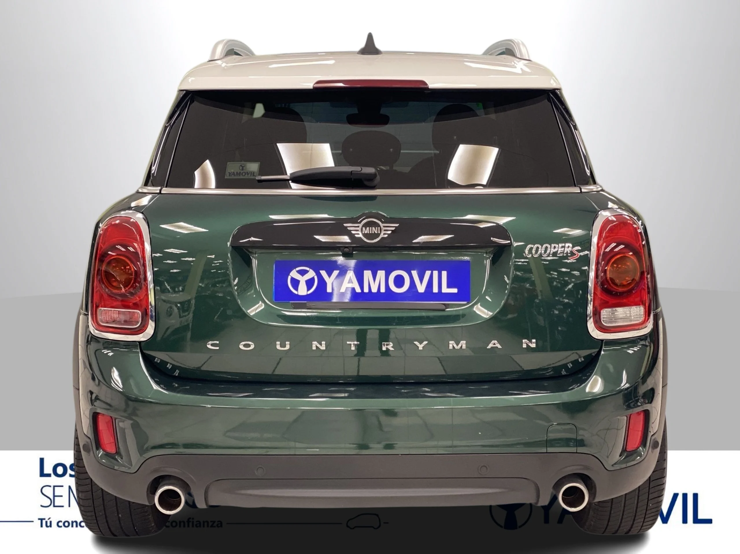 MINI MINI Countryman Cooper S 141 kW (192 CV) - Foto 5