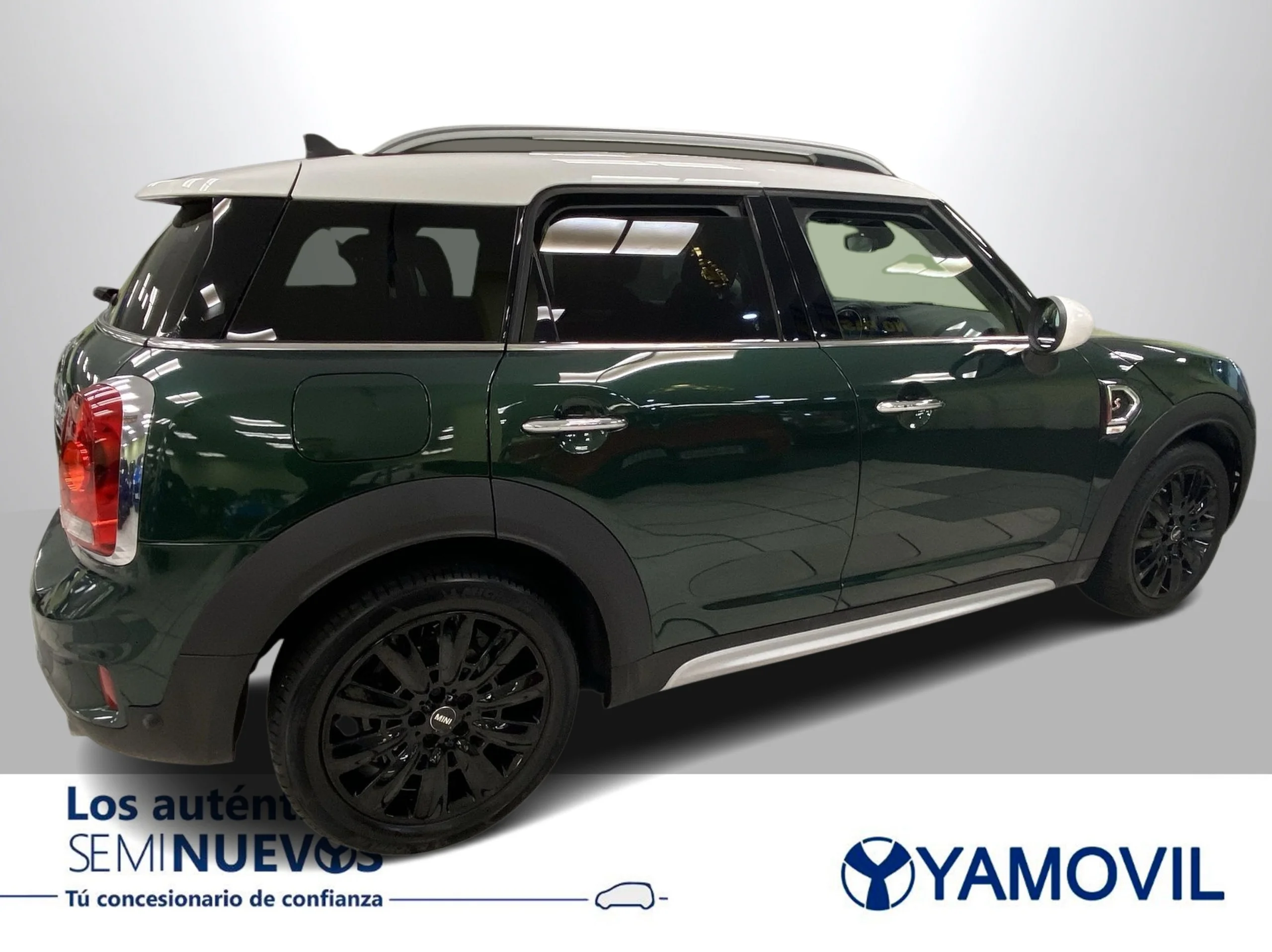 MINI MINI Countryman Cooper S 141 kW (192 CV) - Foto 6