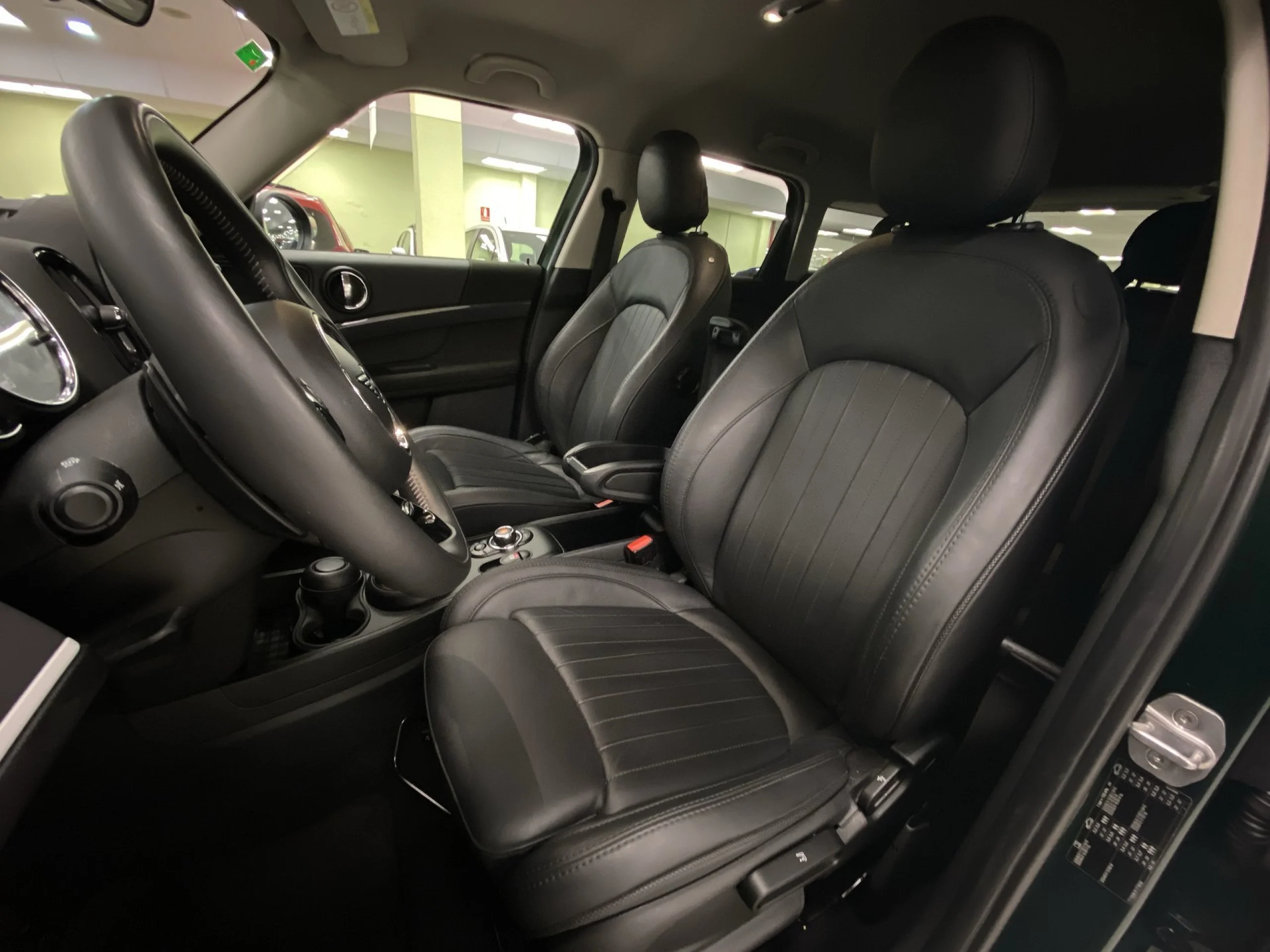 MINI MINI Countryman Cooper S 141 kW (192 CV) - Foto 8