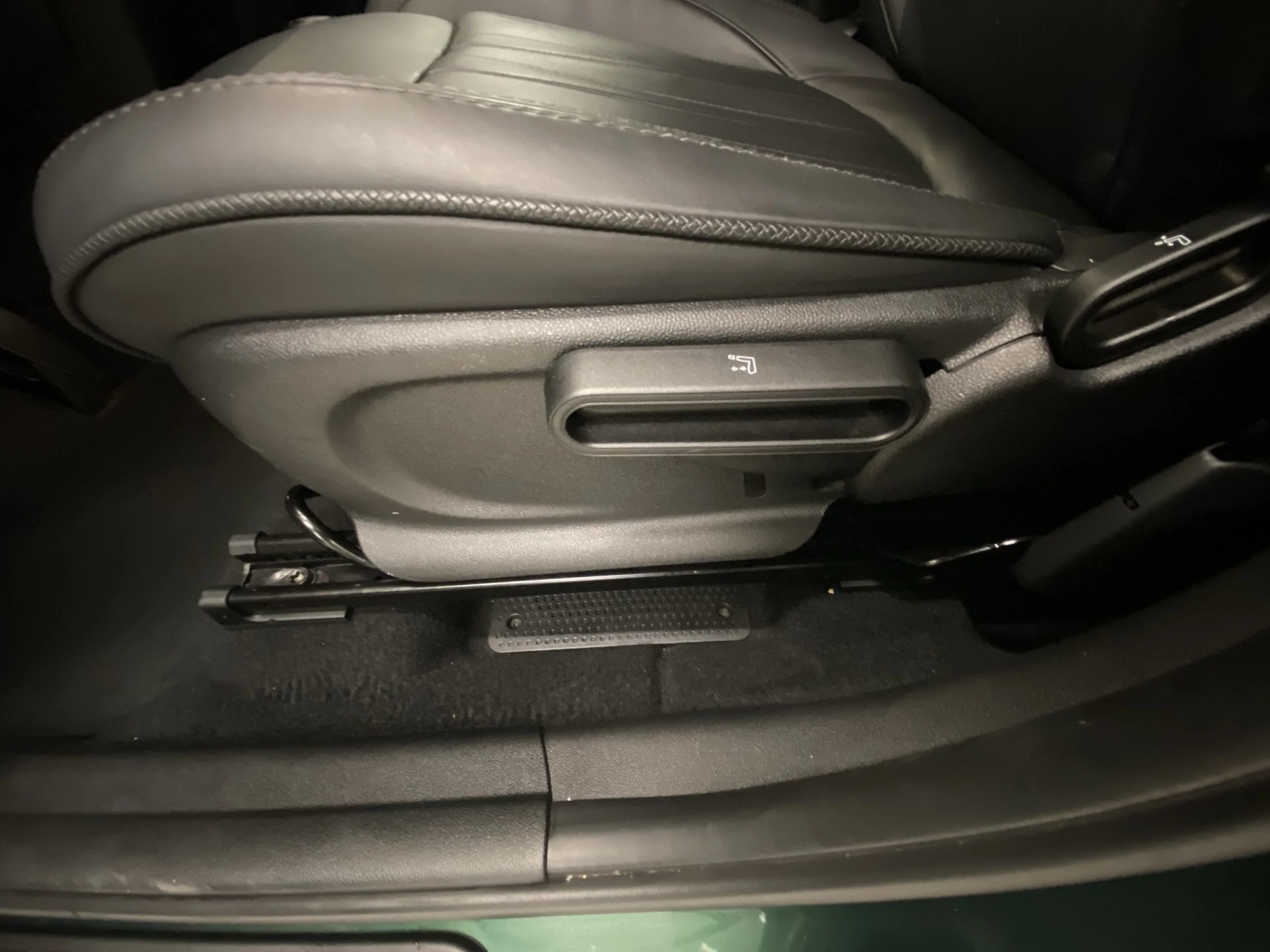 MINI MINI Countryman Cooper S 141 kW (192 CV) - Foto 9