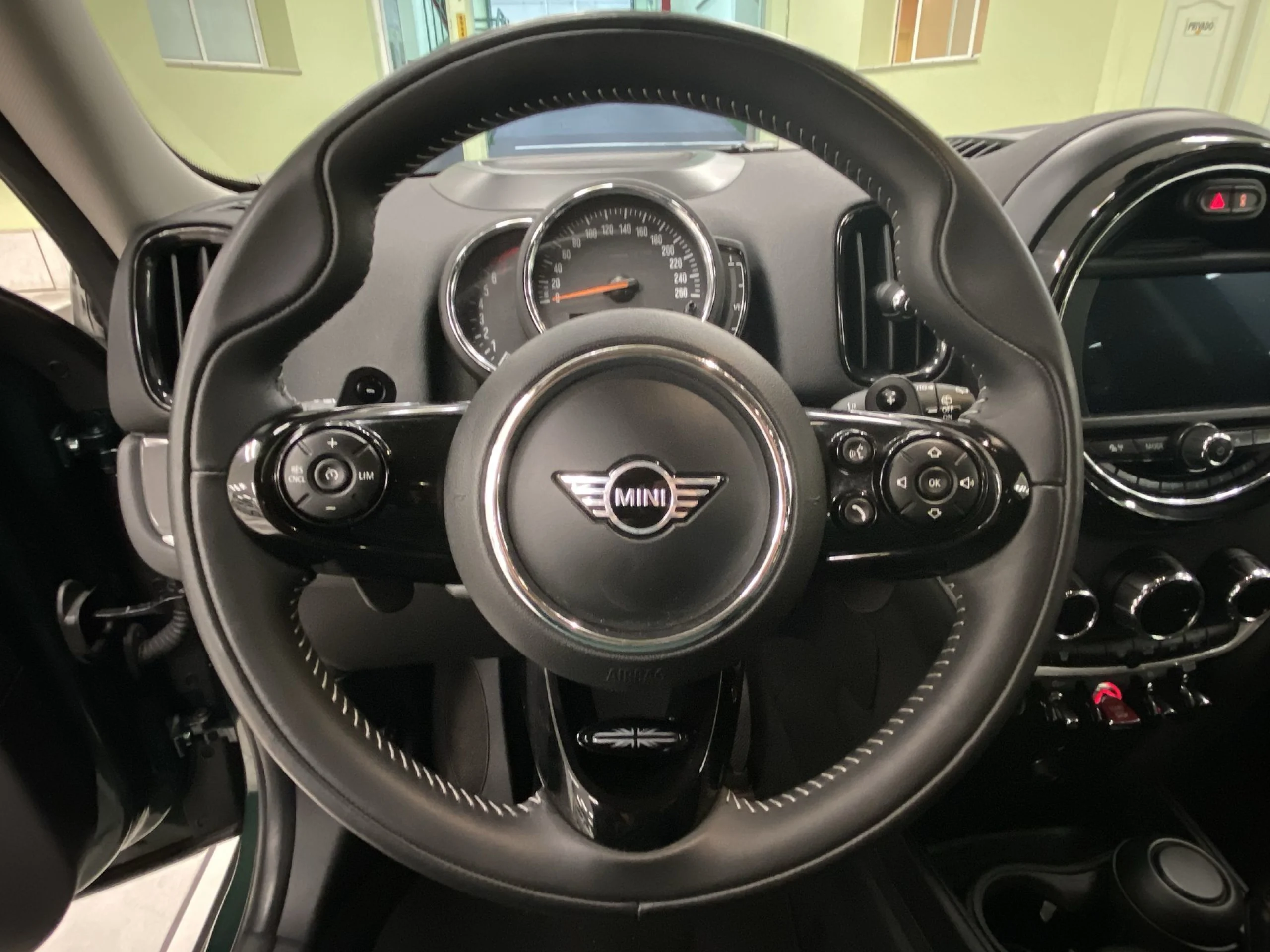 MINI MINI Countryman Cooper S 141 kW (192 CV) - Foto 11