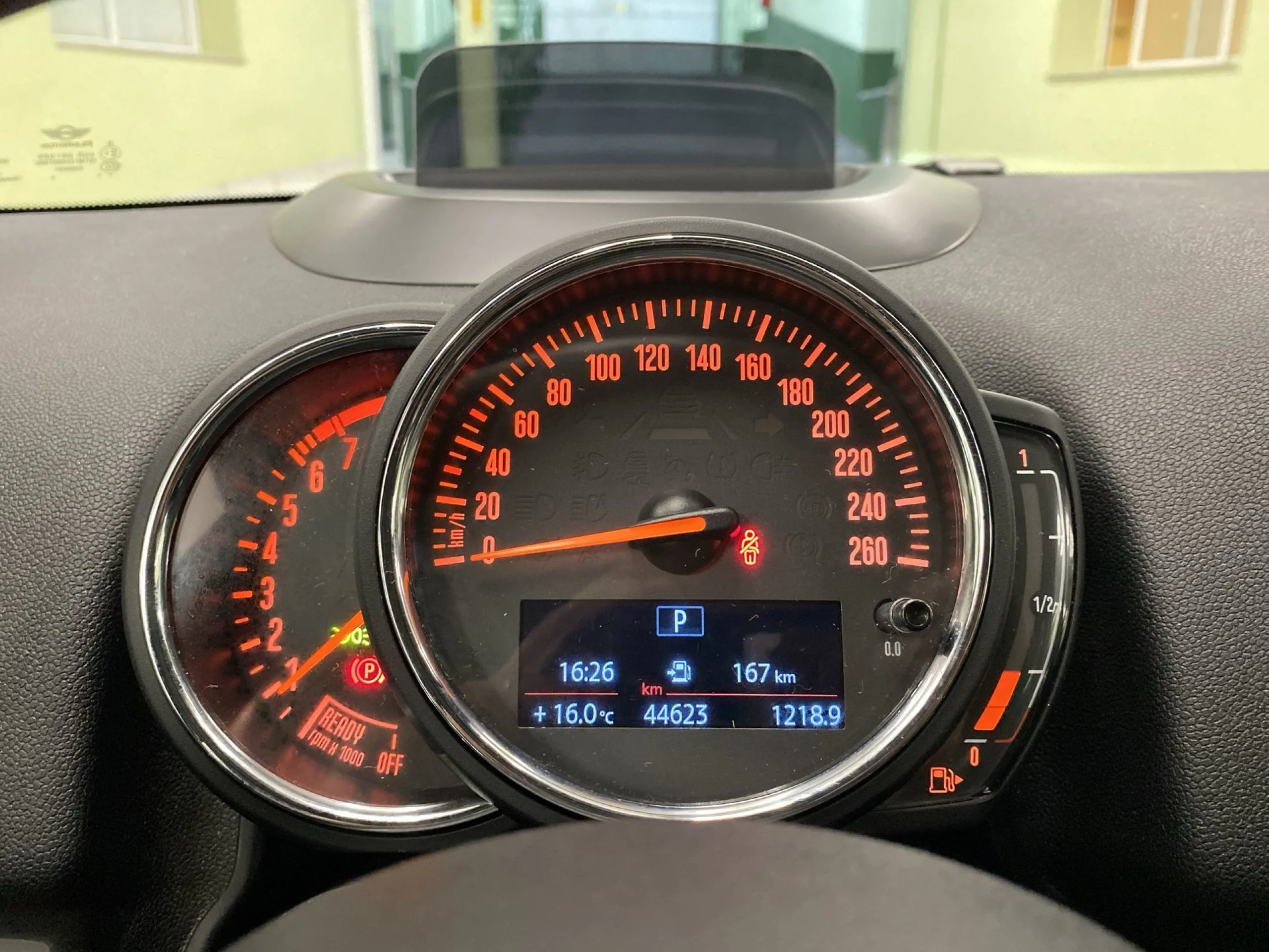 MINI MINI Countryman Cooper S 141 kW (192 CV) - Foto 12