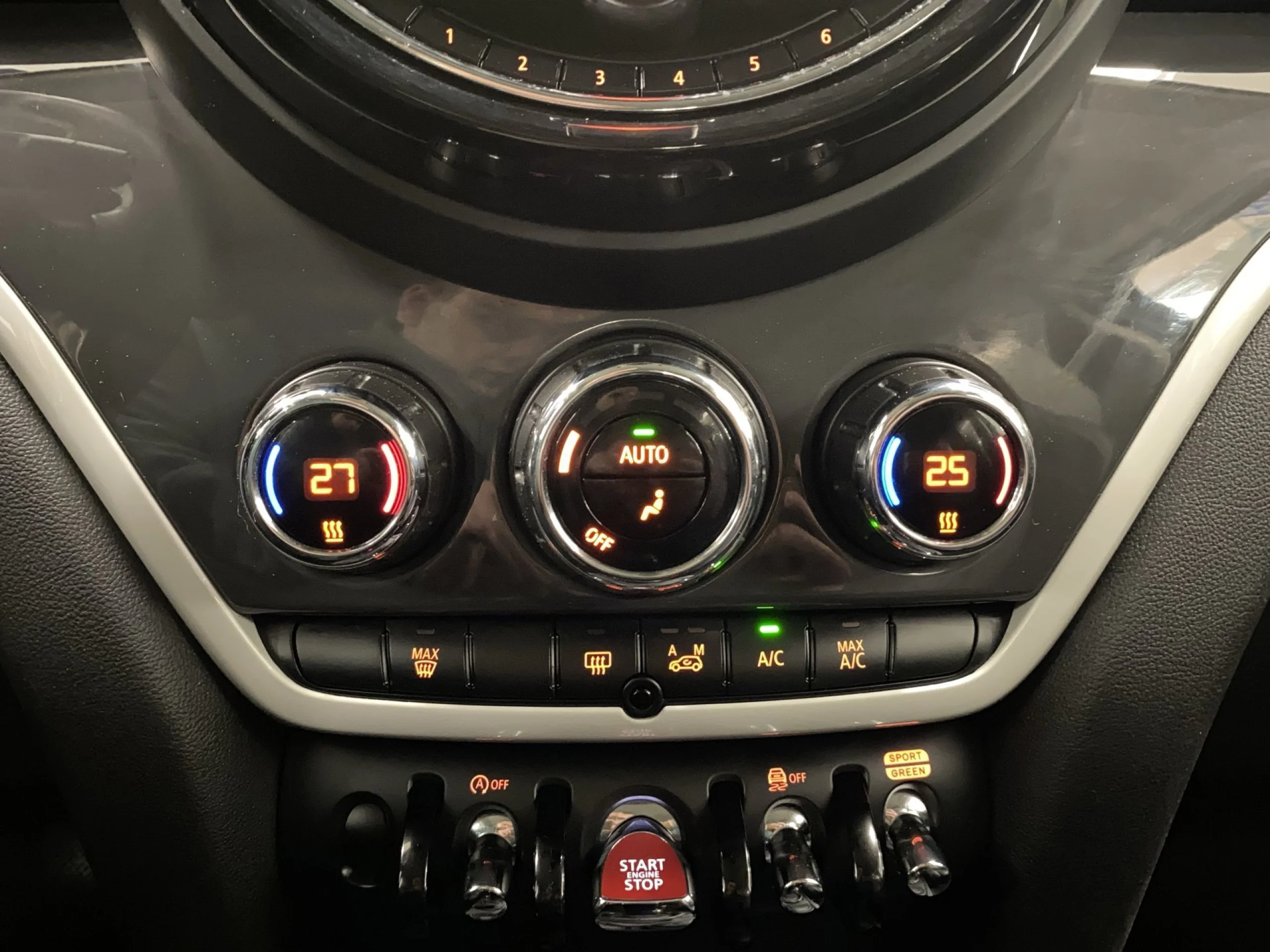 MINI MINI Countryman Cooper S 141 kW (192 CV) - Foto 16