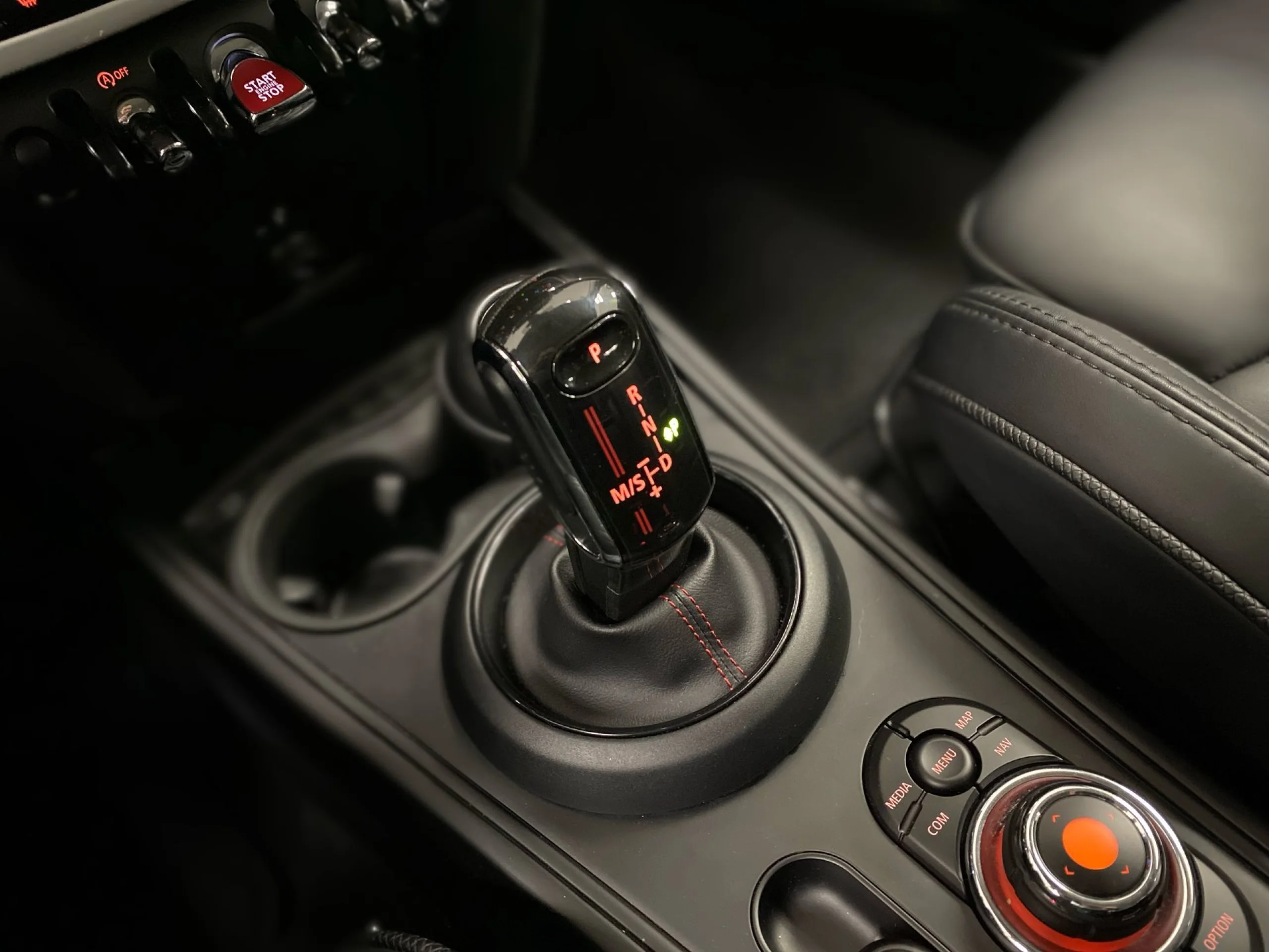 MINI MINI Countryman Cooper S 141 kW (192 CV) - Foto 17