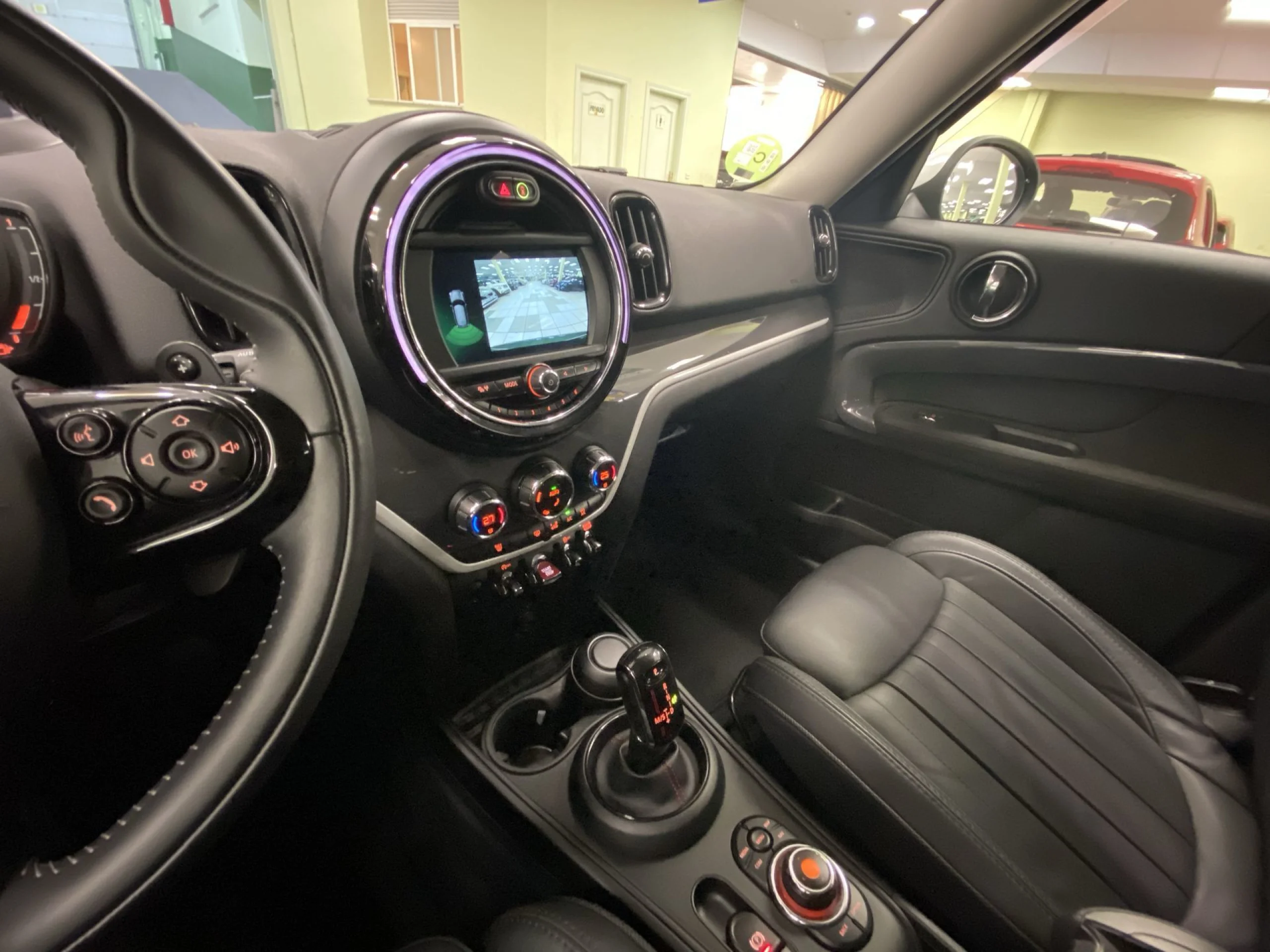 MINI MINI Countryman Cooper S 141 kW (192 CV) - Foto 18