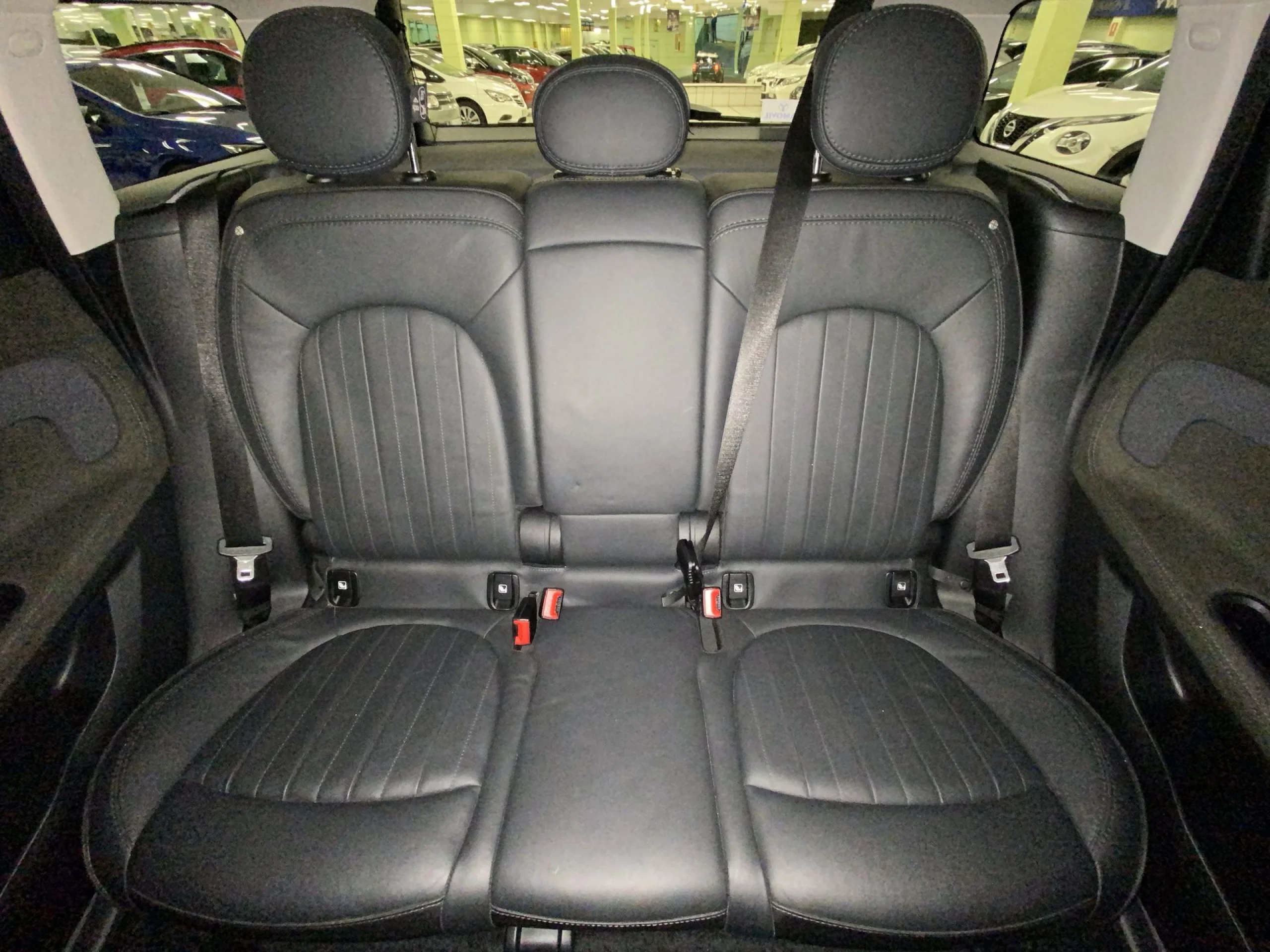 MINI MINI Countryman Cooper S 141 kW (192 CV) - Foto 19