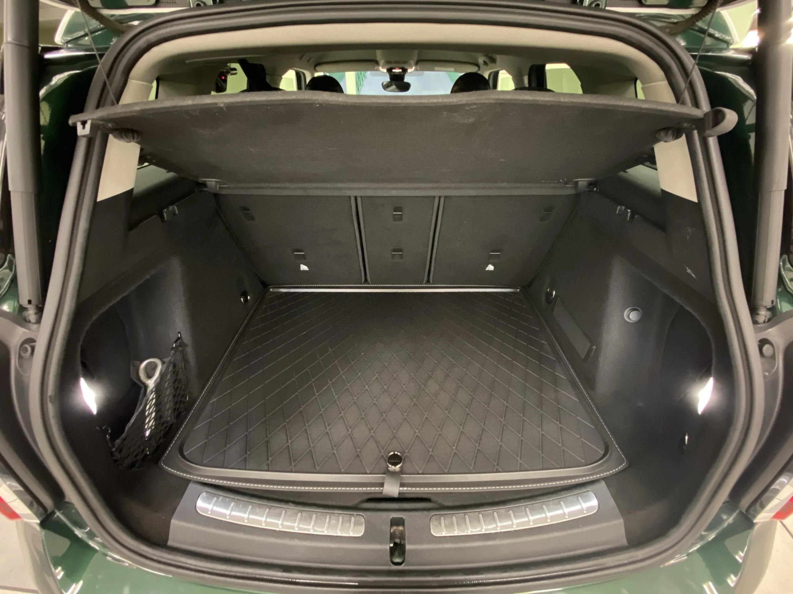 MINI MINI Countryman Cooper S 141 kW (192 CV) - Foto 20