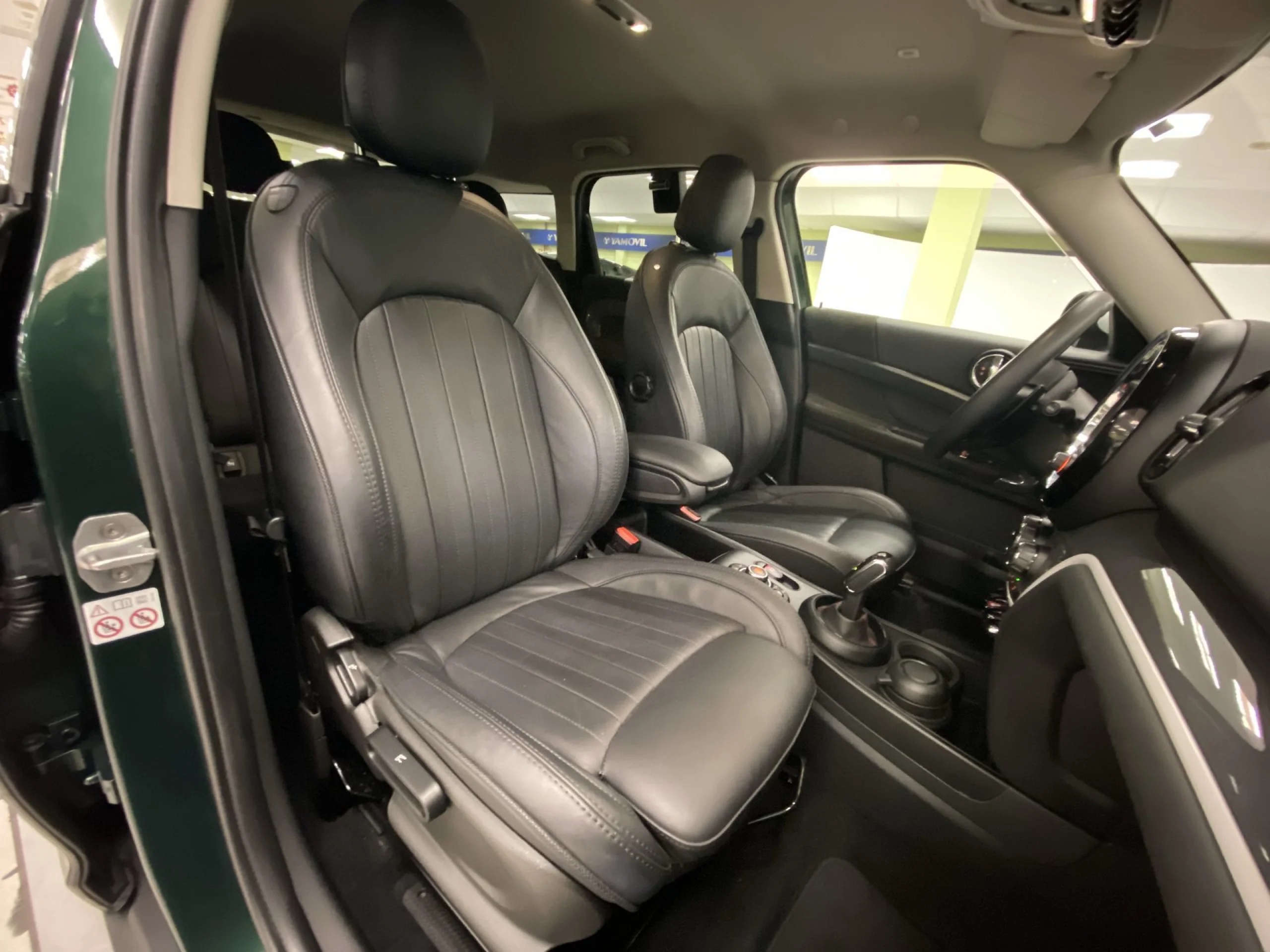 MINI MINI Countryman Cooper S 141 kW (192 CV) - Foto 21