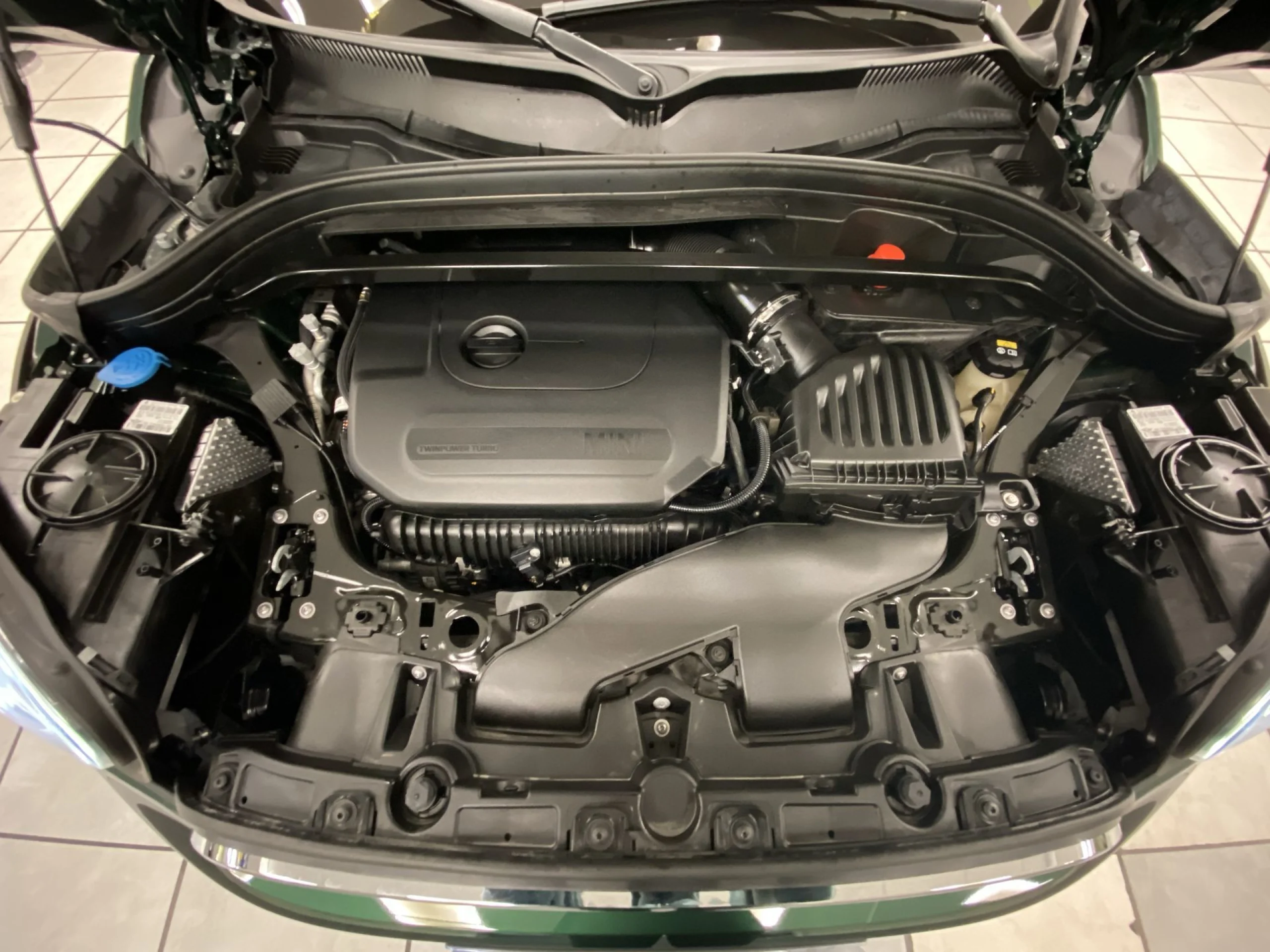 MINI MINI Countryman Cooper S 141 kW (192 CV) - Foto 22