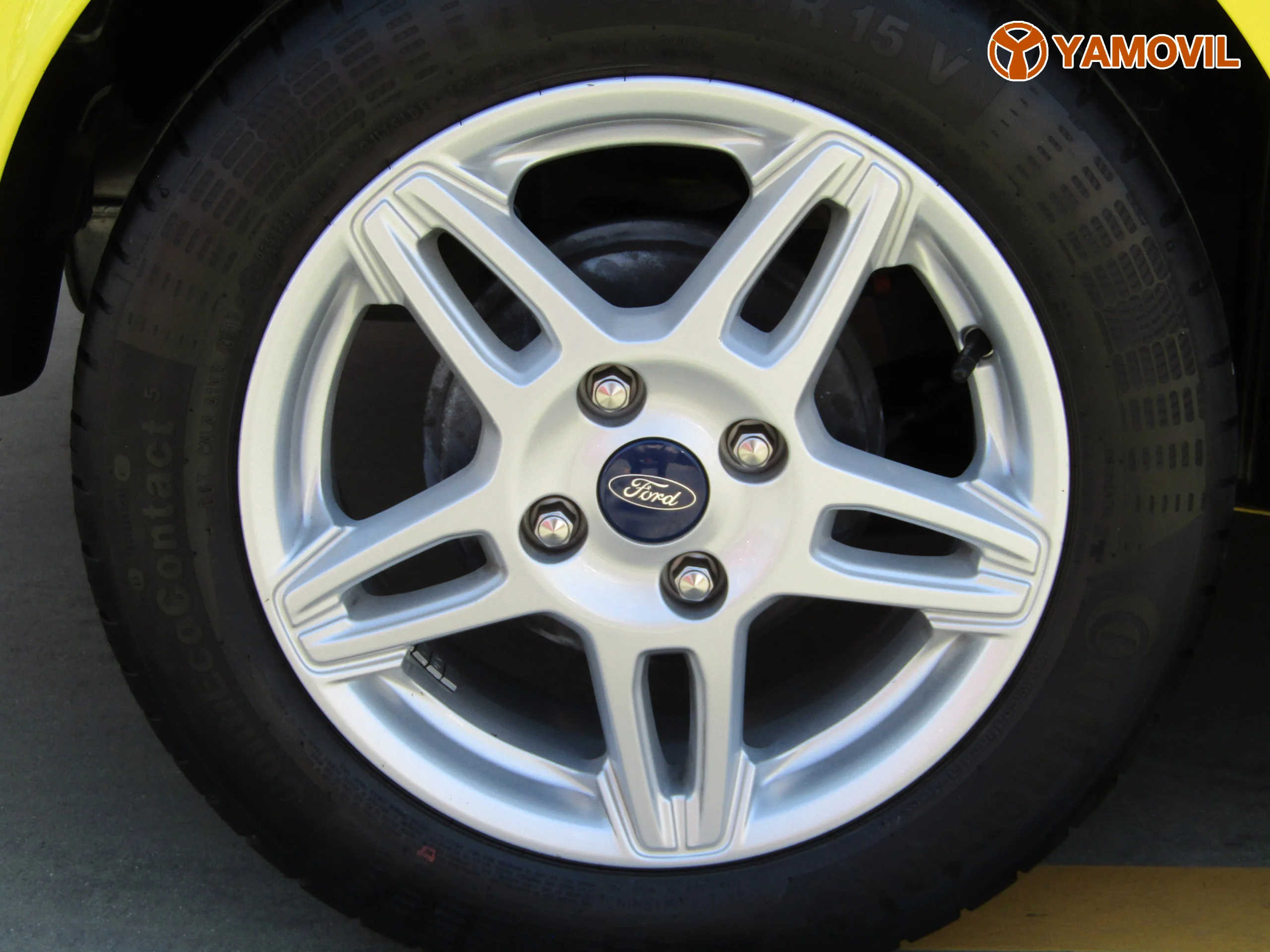 Ford Ka 1.2TI-VCT ULTIMATE - Foto 10