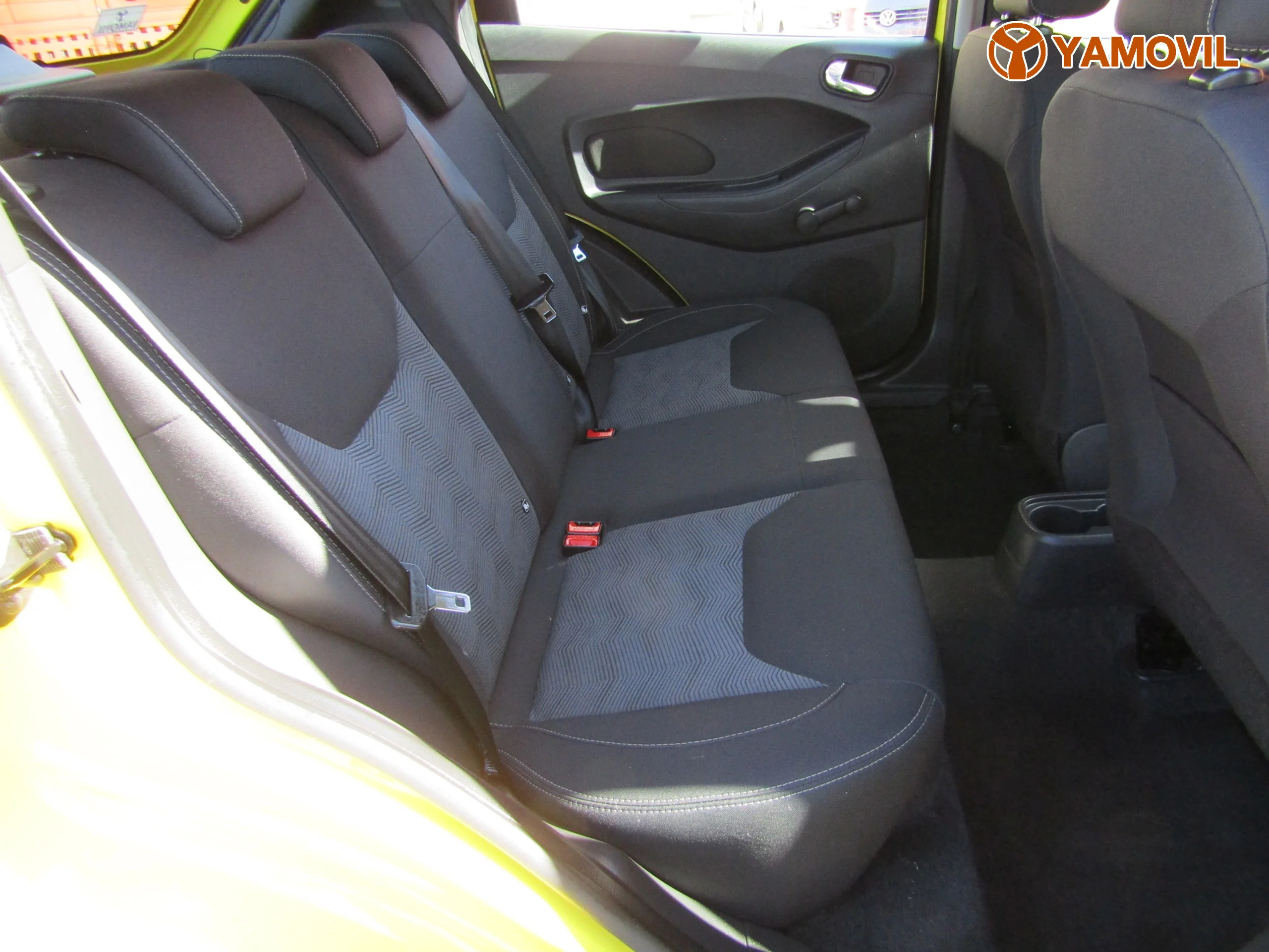 Ford Ka 1.2TI-VCT ULTIMATE - Foto 17