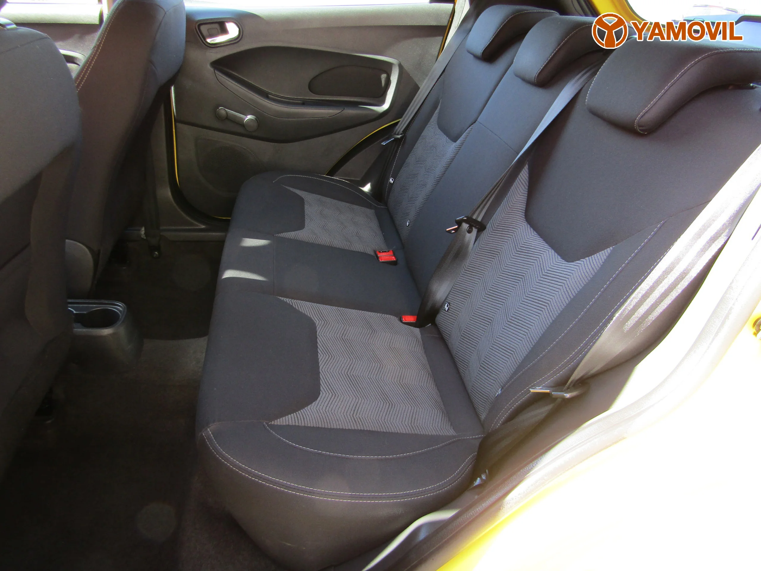 Ford Ka 1.2TI-VCT ULTIMATE - Foto 18
