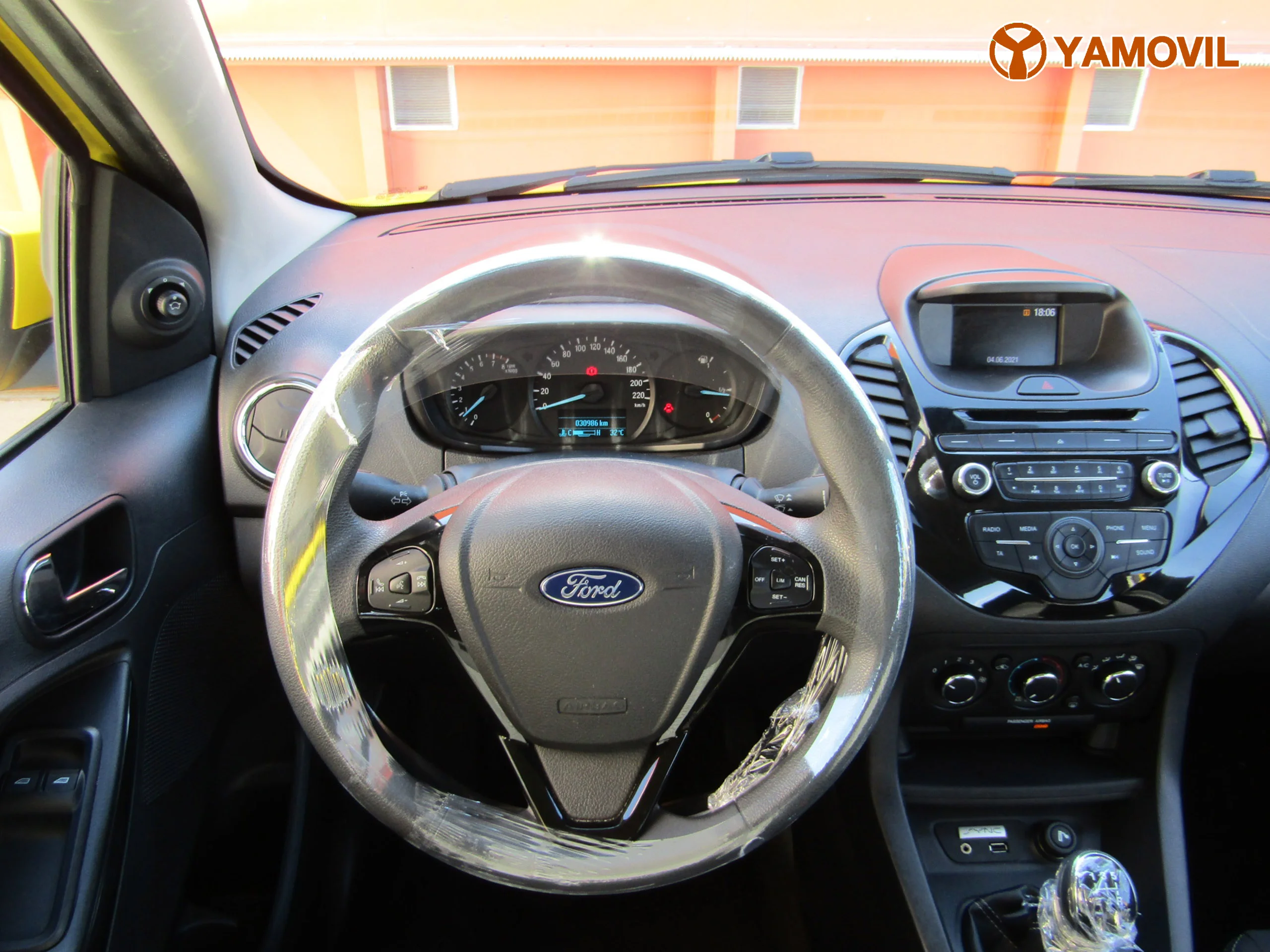 Ford Ka 1.2TI-VCT ULTIMATE - Foto 14