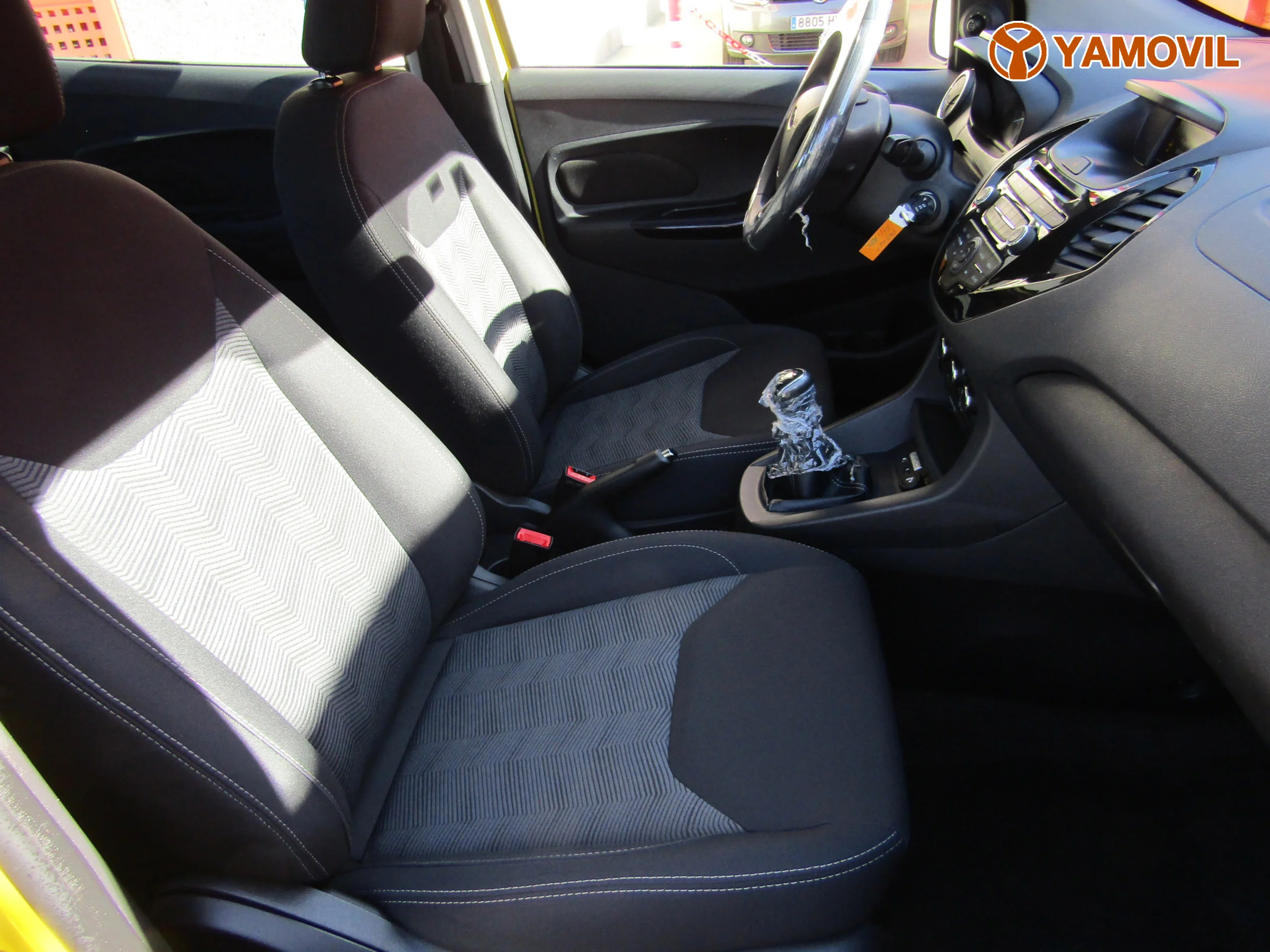 Ford Ka 1.2TI-VCT ULTIMATE - Foto 15