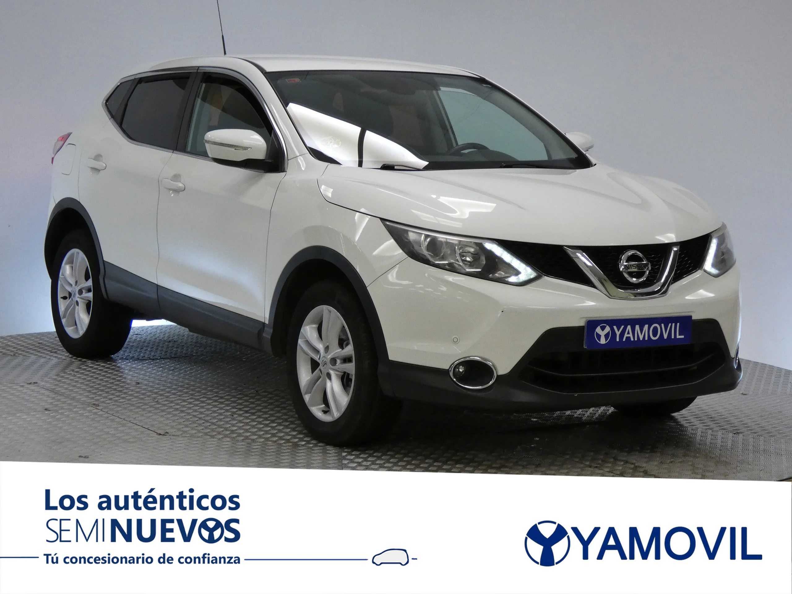 Nissan Qashqai 1.6DCI ACENTA 4X4-i - Foto 2