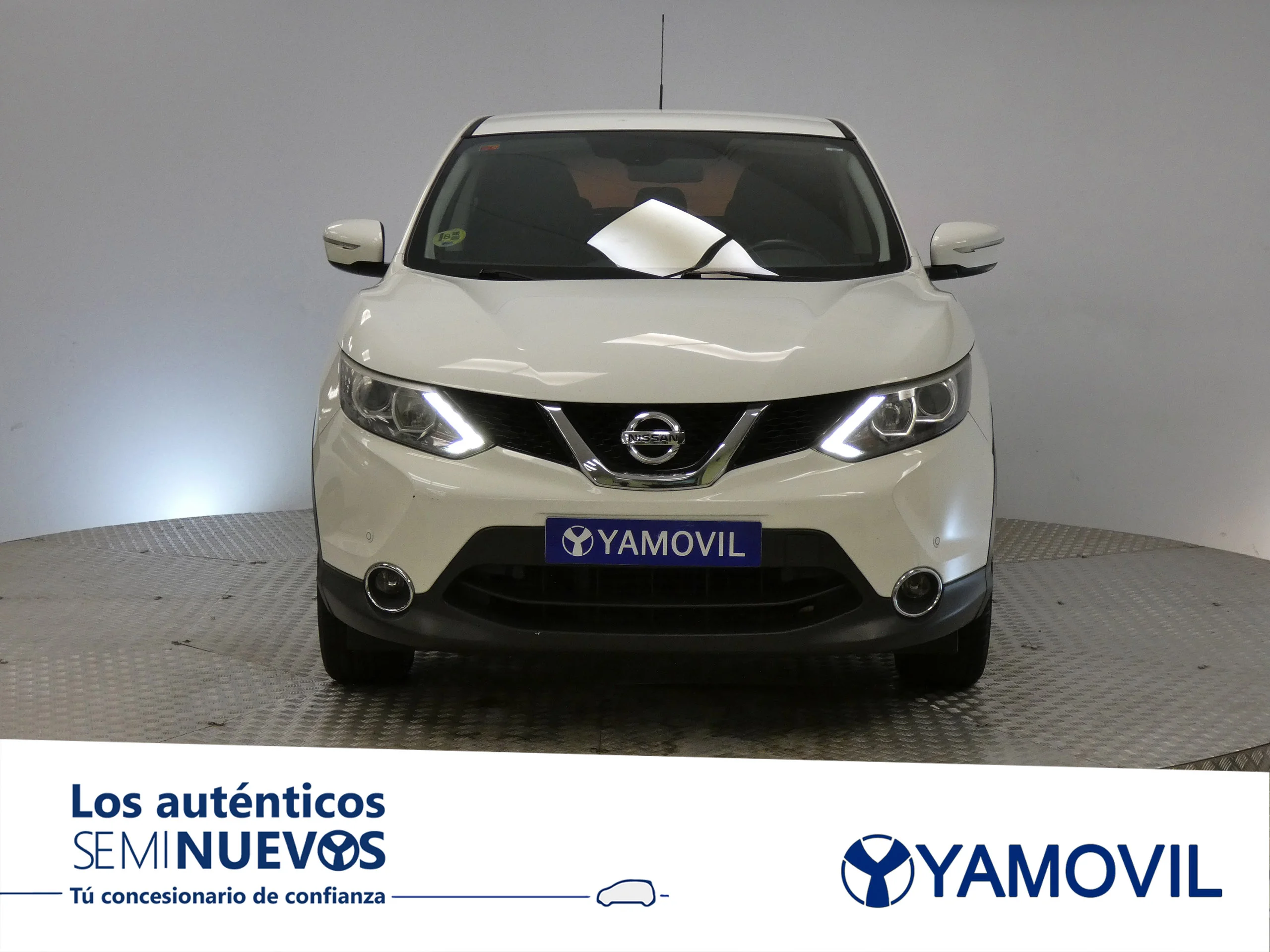 Nissan Qashqai 1.6DCI ACENTA 4X4-i - Foto 3