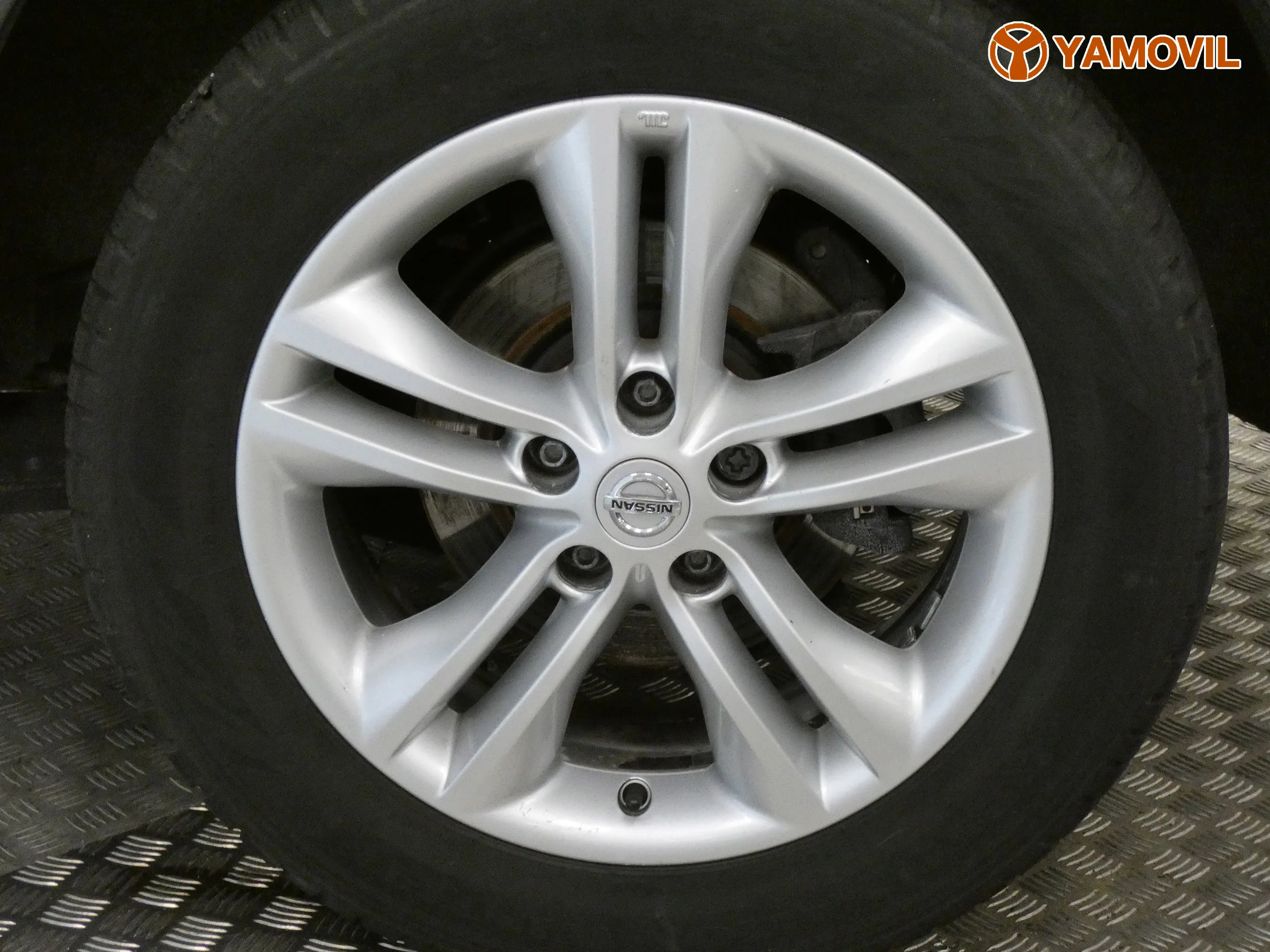 Nissan Qashqai 1.6DCI ACENTA 4X4-i - Foto 10