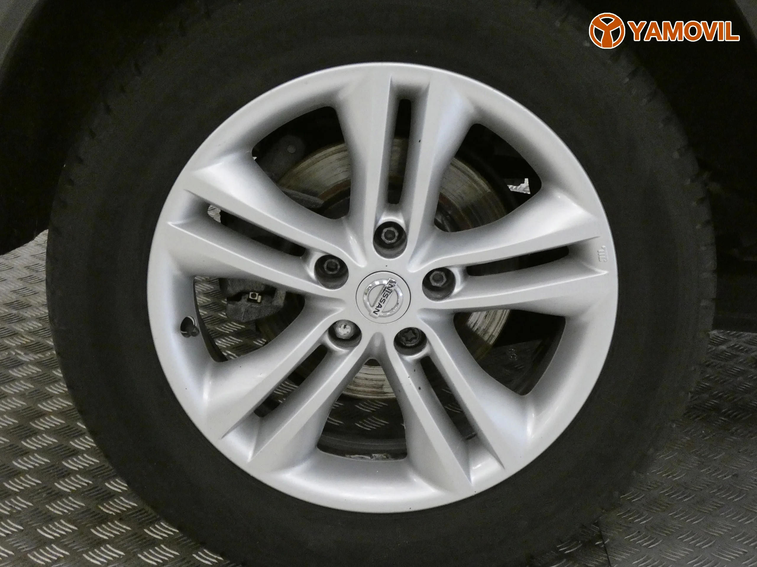 Nissan Qashqai 1.6DCI ACENTA 4X4-i - Foto 11