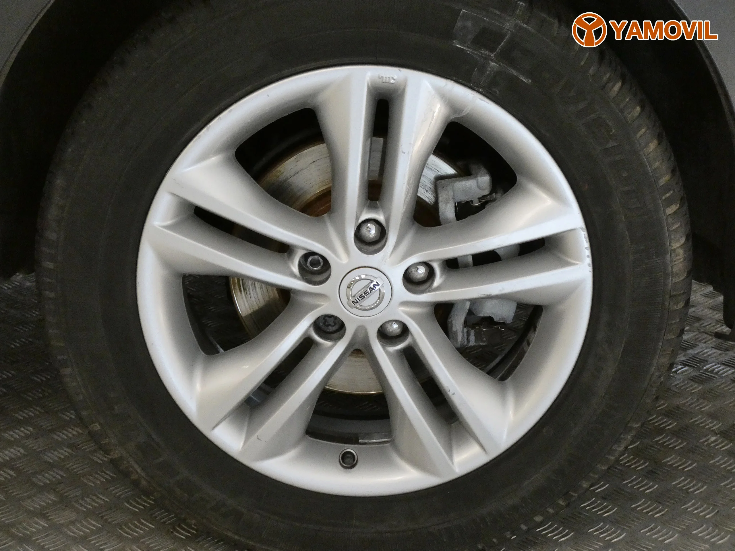 Nissan Qashqai 1.6DCI ACENTA 4X4-i - Foto 12
