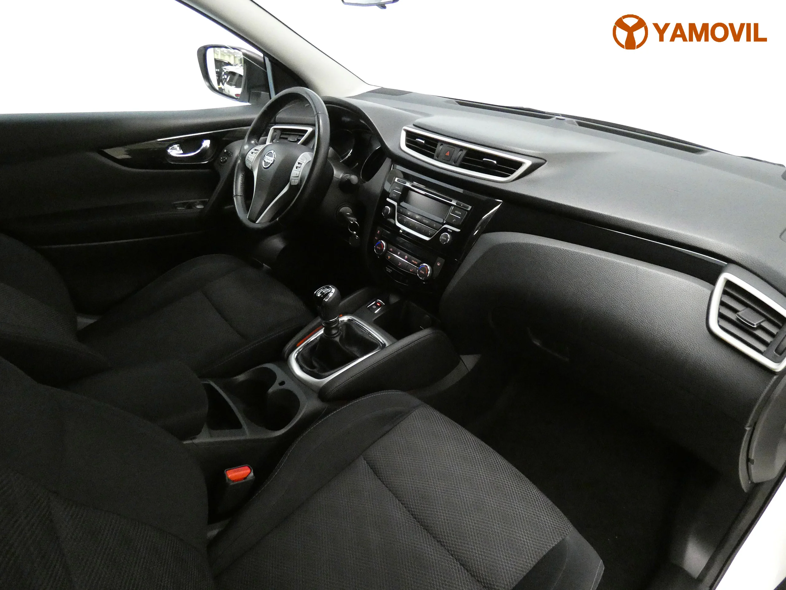 Nissan Qashqai 1.6DCI ACENTA 4X4-i - Foto 14