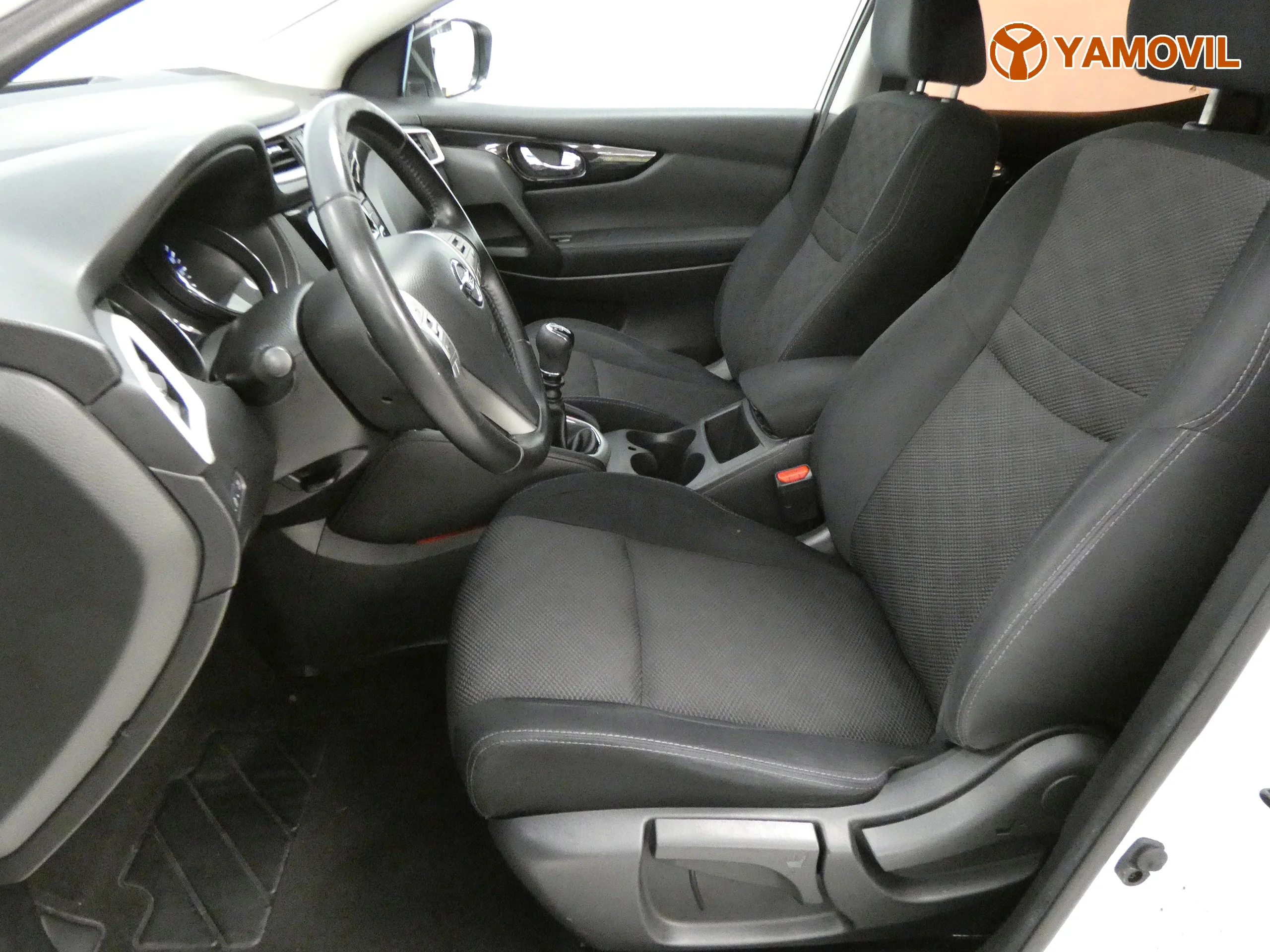 Nissan Qashqai 1.6DCI ACENTA 4X4-i - Foto 18