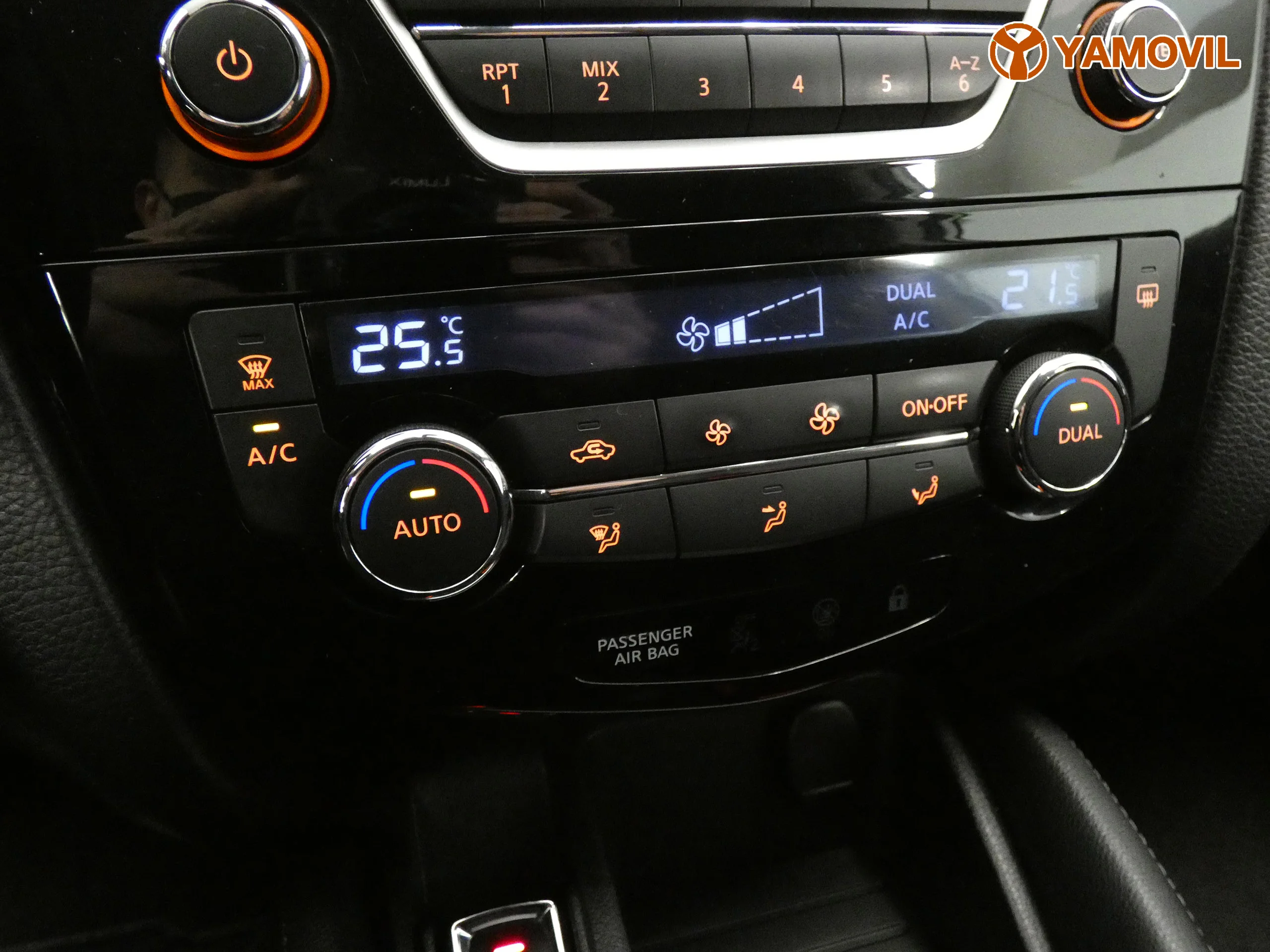 Nissan Qashqai 1.6DCI ACENTA 4X4-i - Foto 25