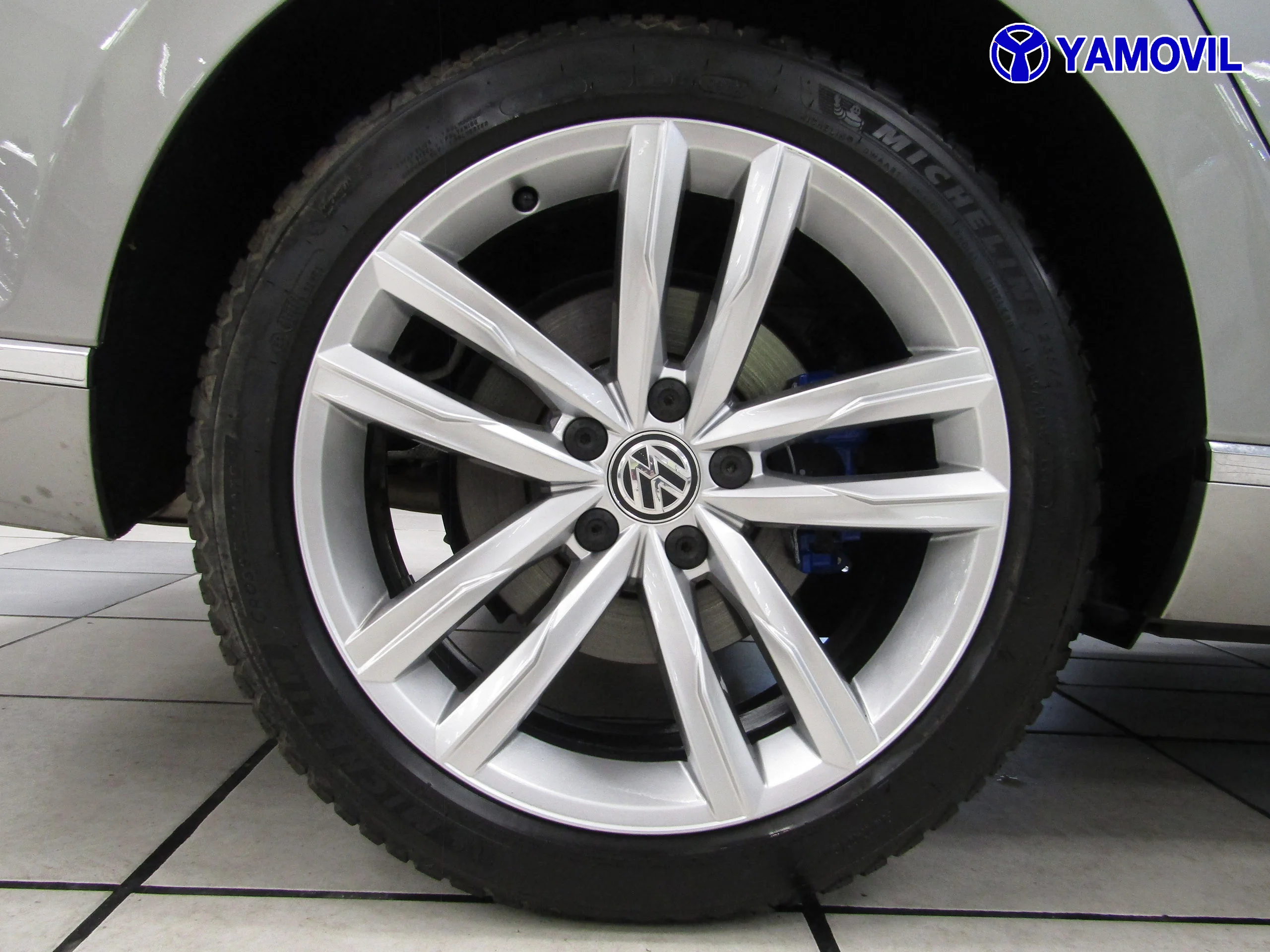 Volkswagen Passat 1.5 TSI GTE DSG - Foto 10