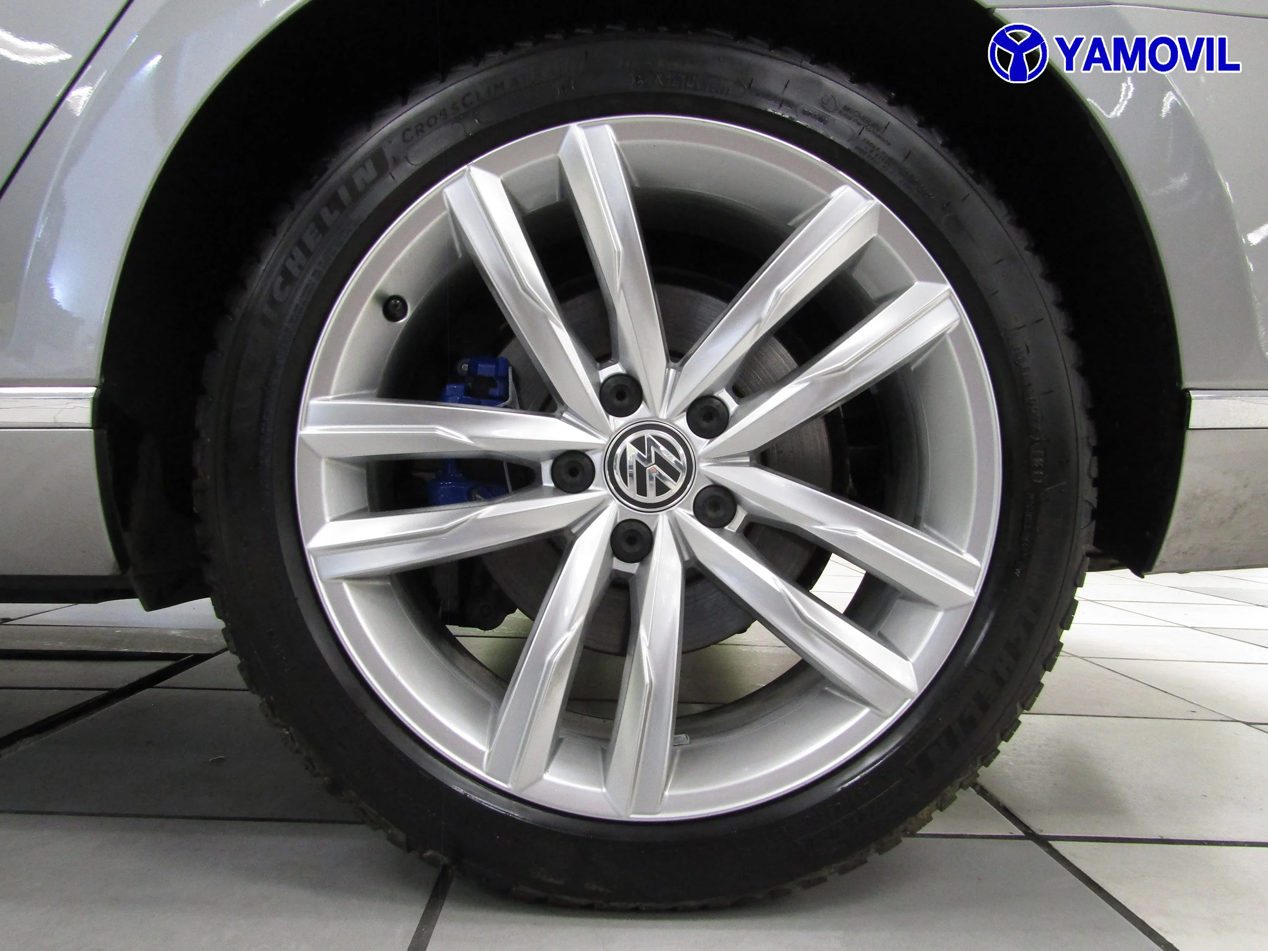 Volkswagen Passat 1.5 TSI GTE DSG - Foto 11