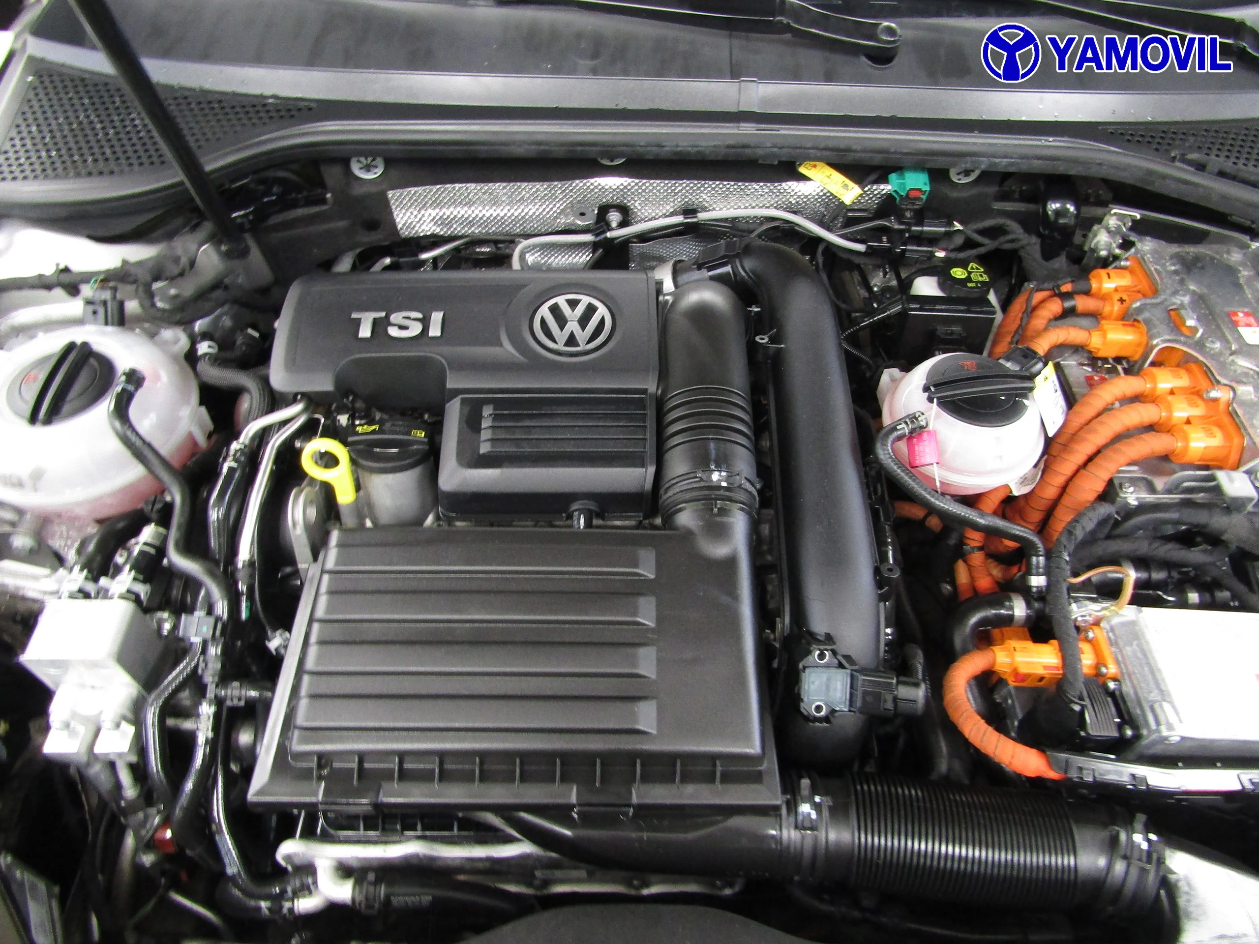 Volkswagen Passat 1.5 TSI GTE DSG - Foto 8
