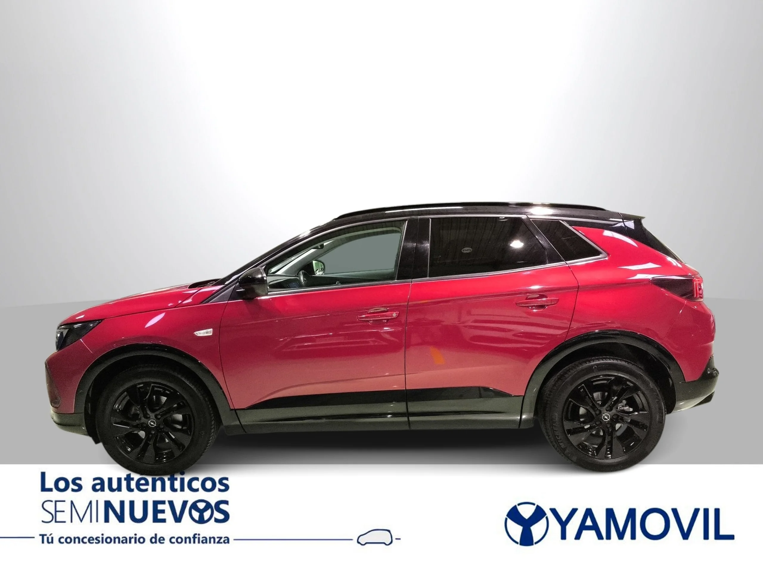 Opel Grandland 1.5 CDTi GS Line Auto 96 kW (130 CV) - Foto 2