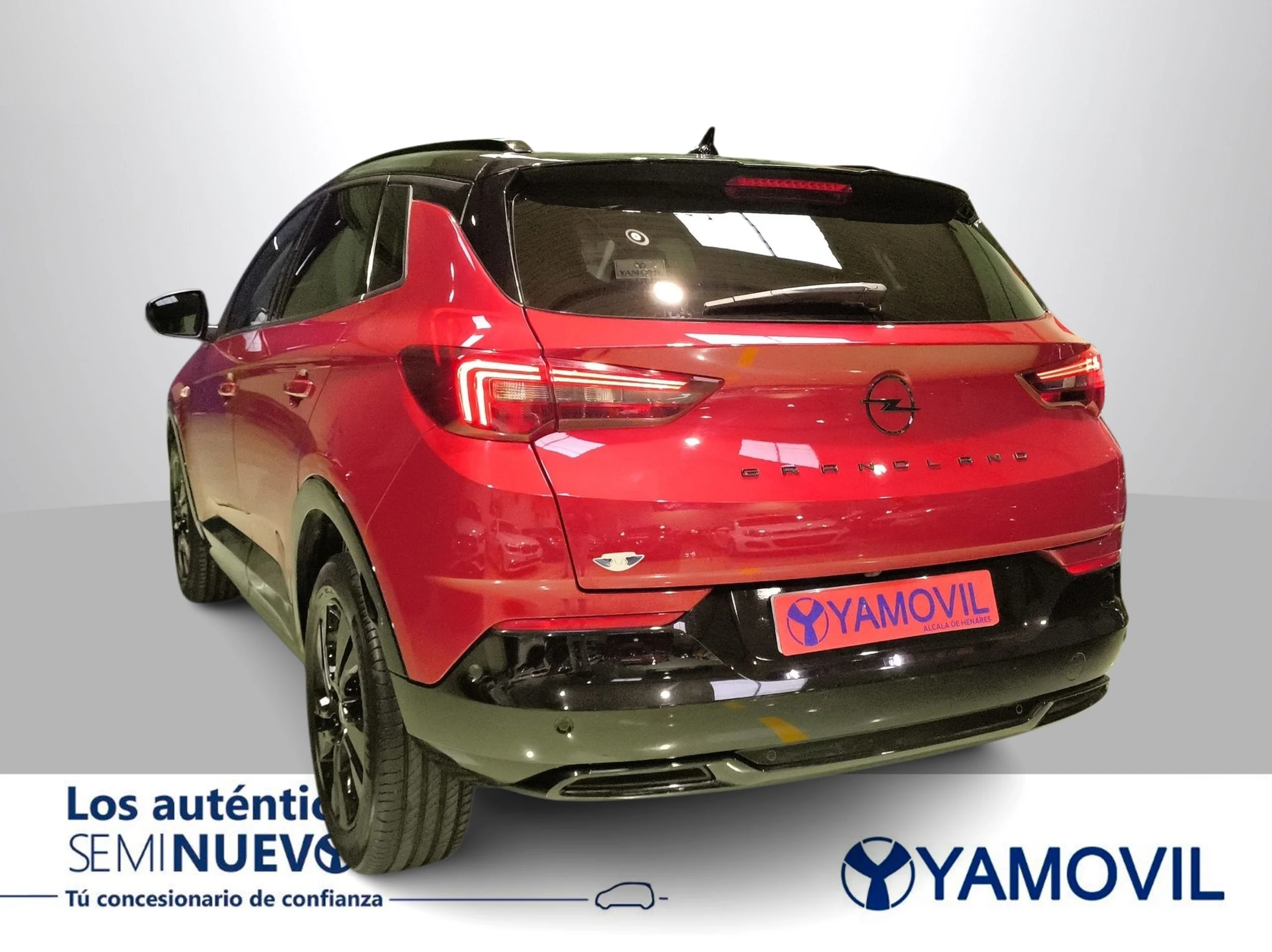 Opel Grandland 1.5 CDTi GS Line Auto 96 kW (130 CV) - Foto 3