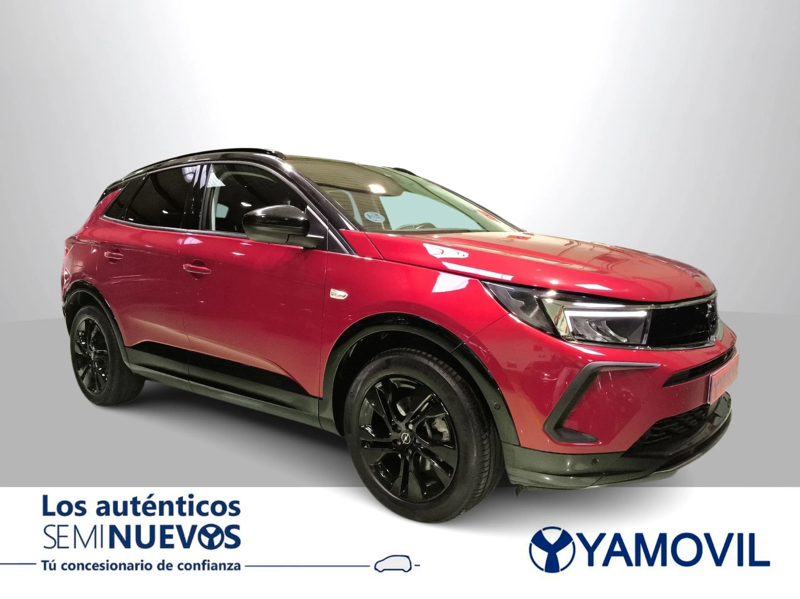 Opel Grandland 1.5 CDTi GS Line Auto 96 kW (130 CV) - Foto 5