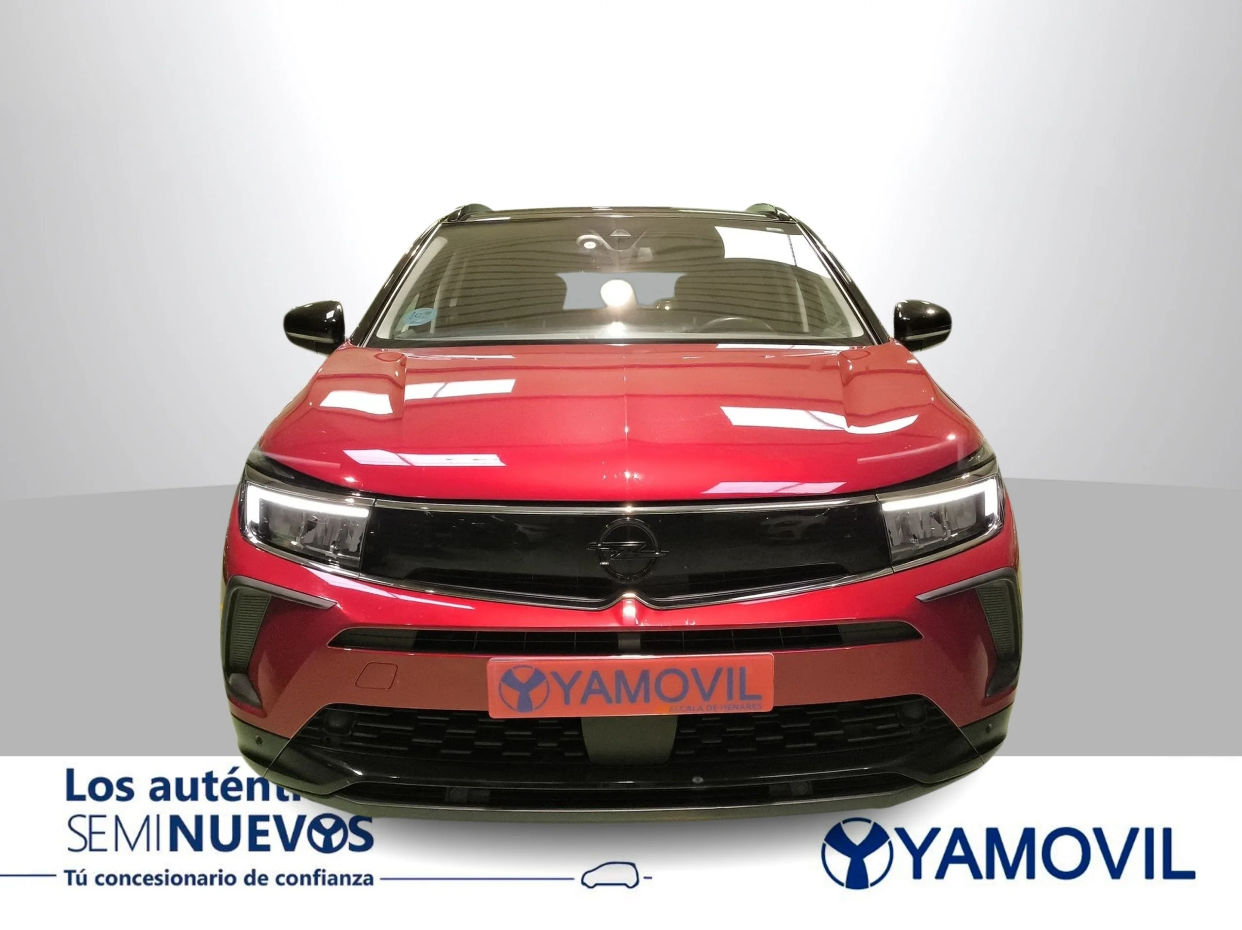 Opel Grandland 1.5 CDTi GS Line Auto 96 kW (130 CV) - Foto 6