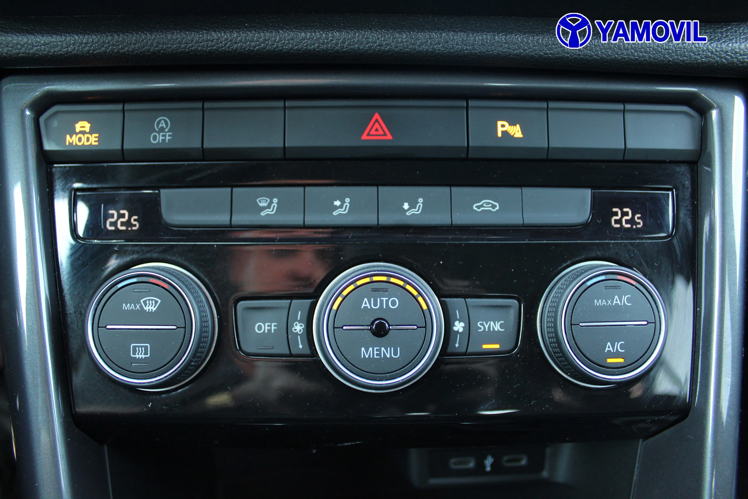 Volkswagen T-Roc Sport 1.5 TSI 110 kW (150 CV) - Foto 29