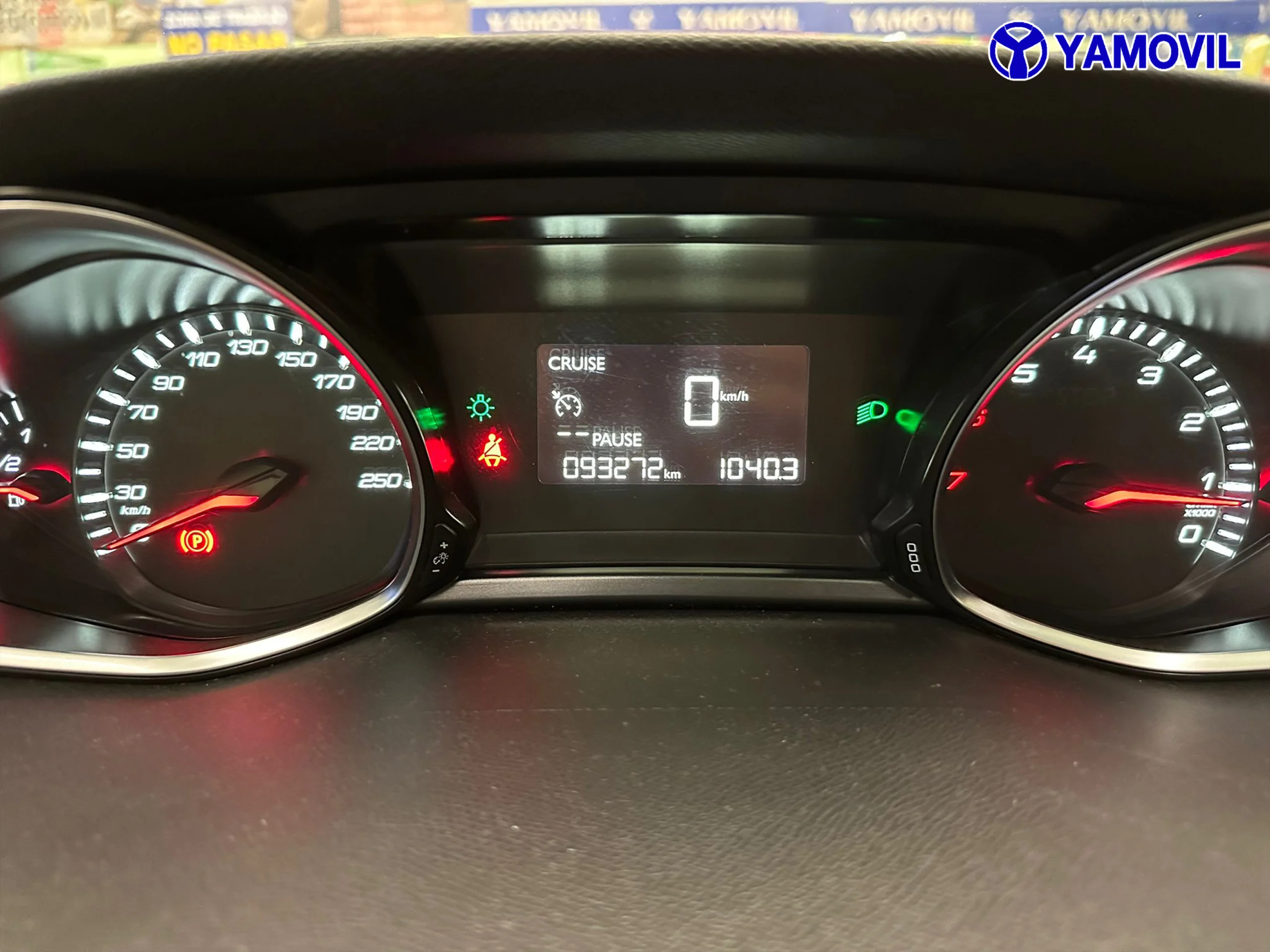 Peugeot 308 PureTech 110 SANDS Style 81 kW (110 CV) - Foto 4