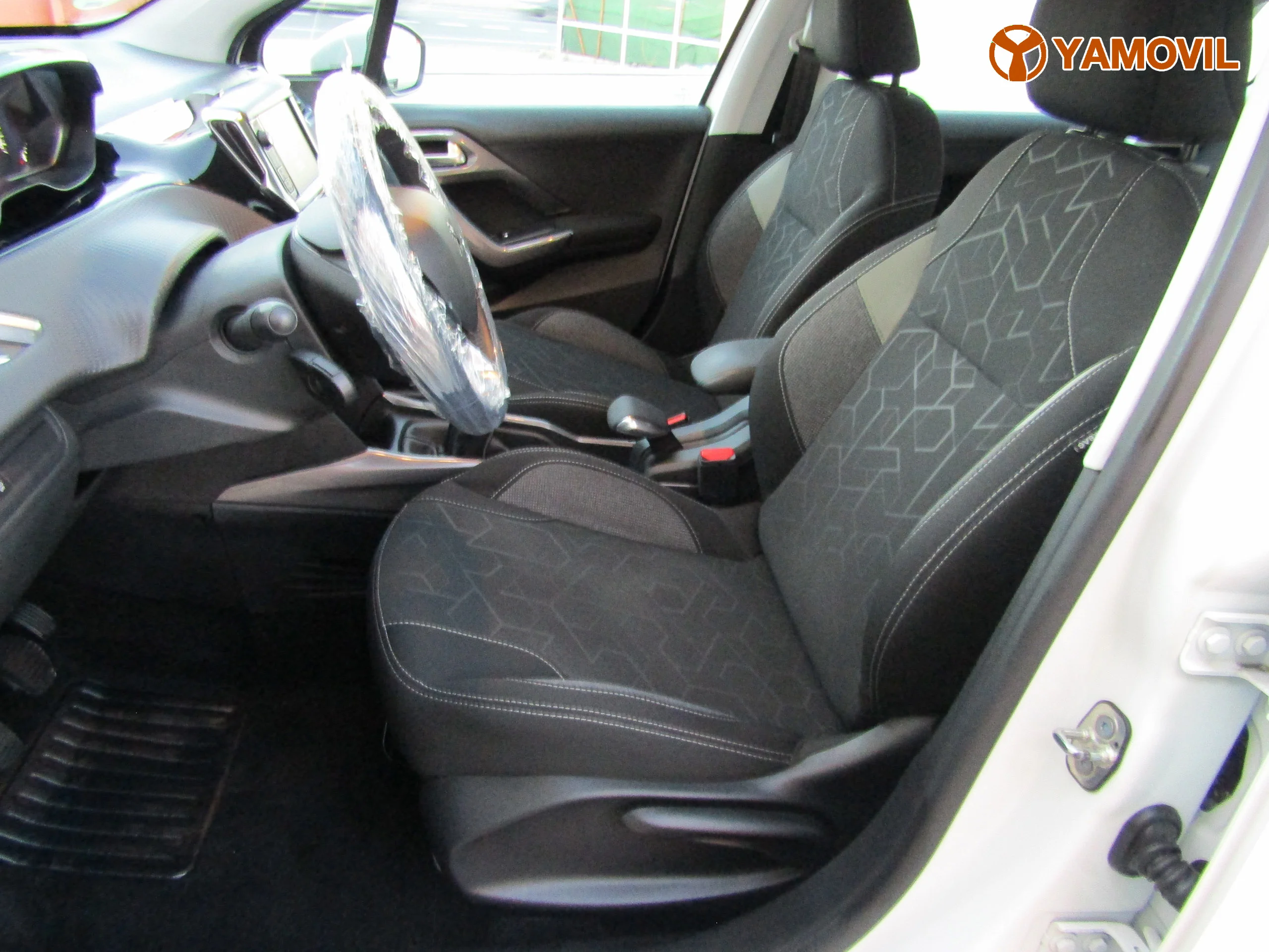 Peugeot 2008 ACTIVE PURETECH - Foto 15