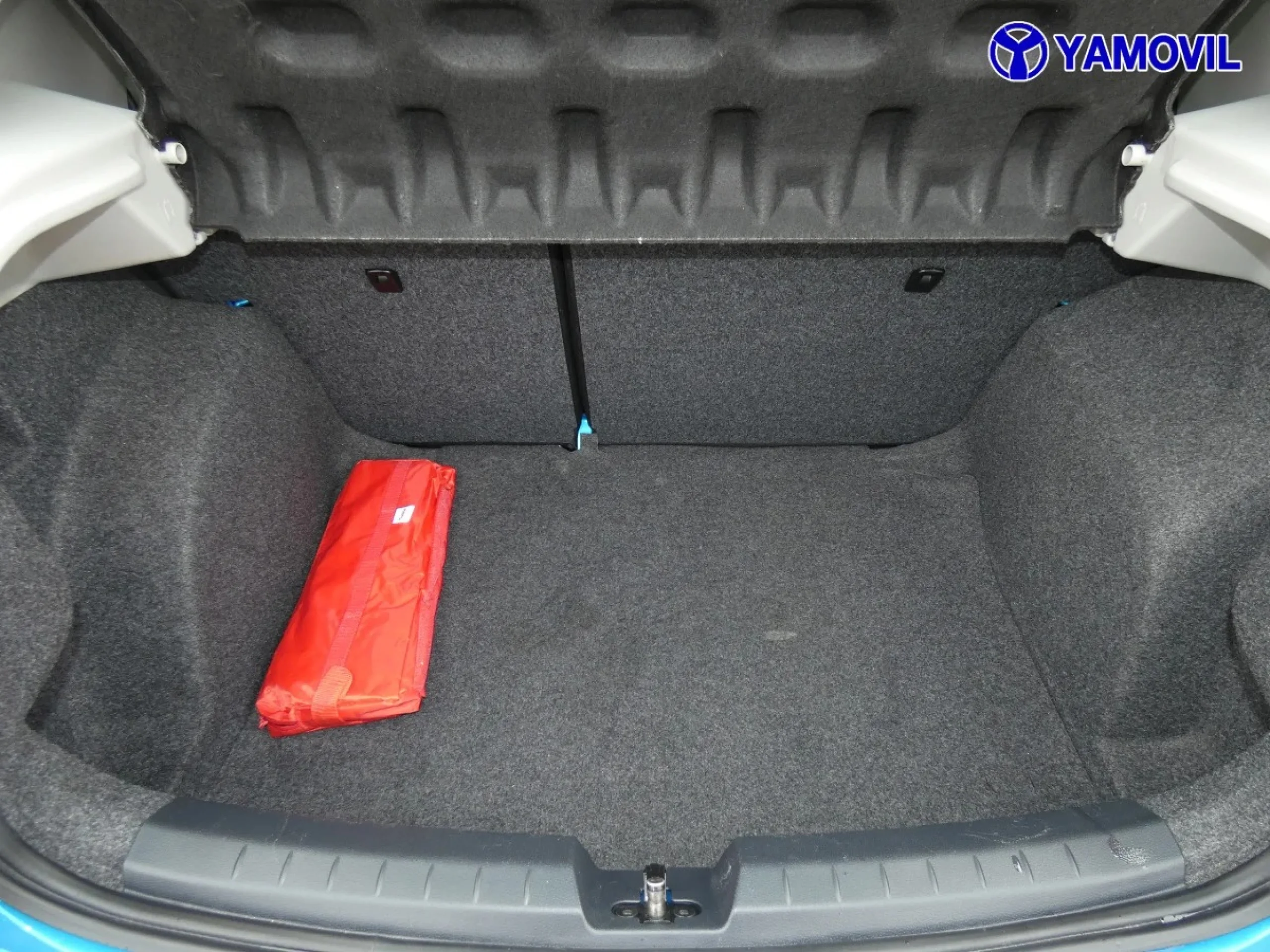 Seat Ibiza 1.2 TSI SANDS FR 66 kW (90 CV) - Foto 7
