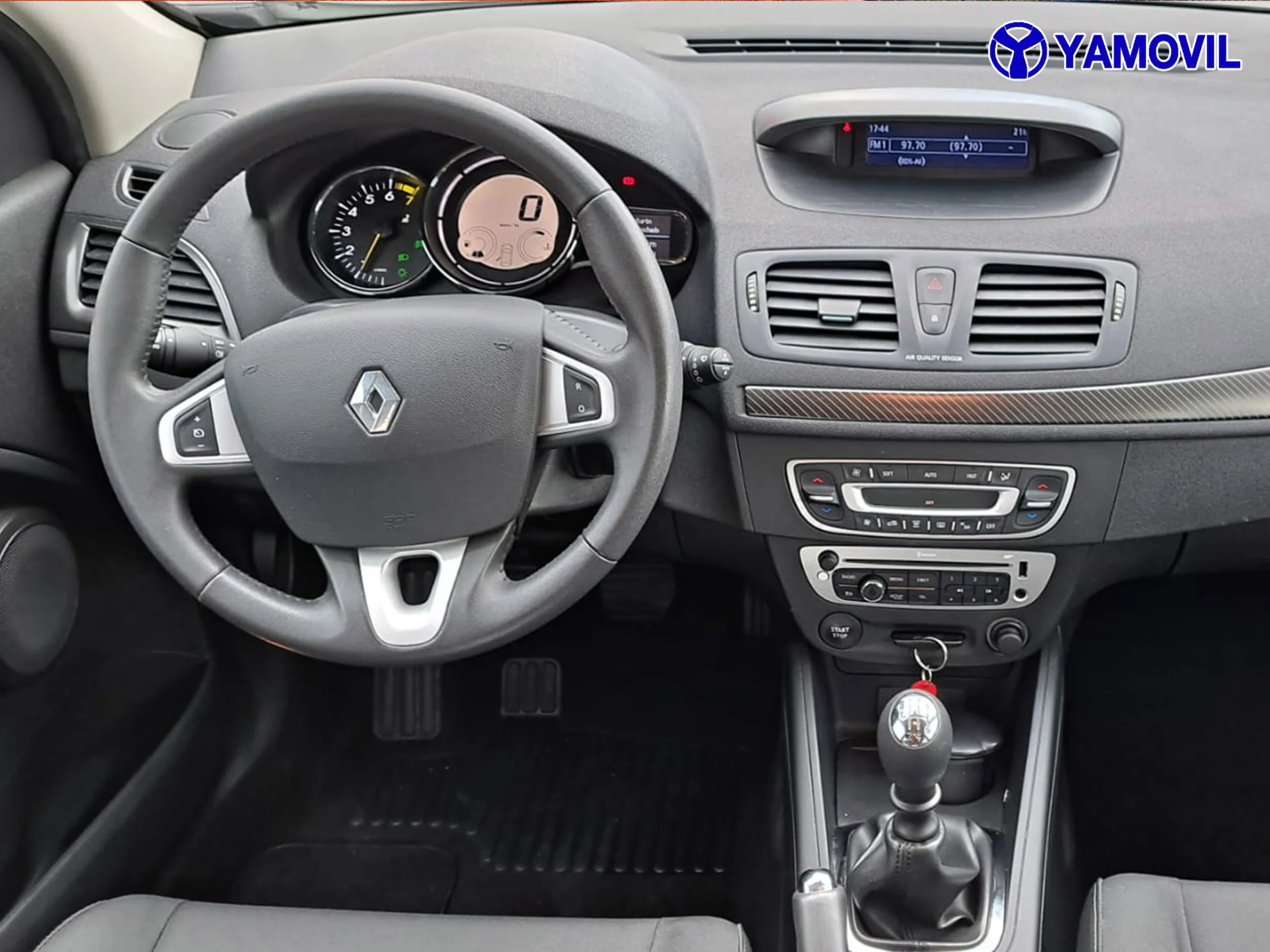 Renault Megane Expression Energy SANDS Tce 85 kW (115 CV) - Foto 3