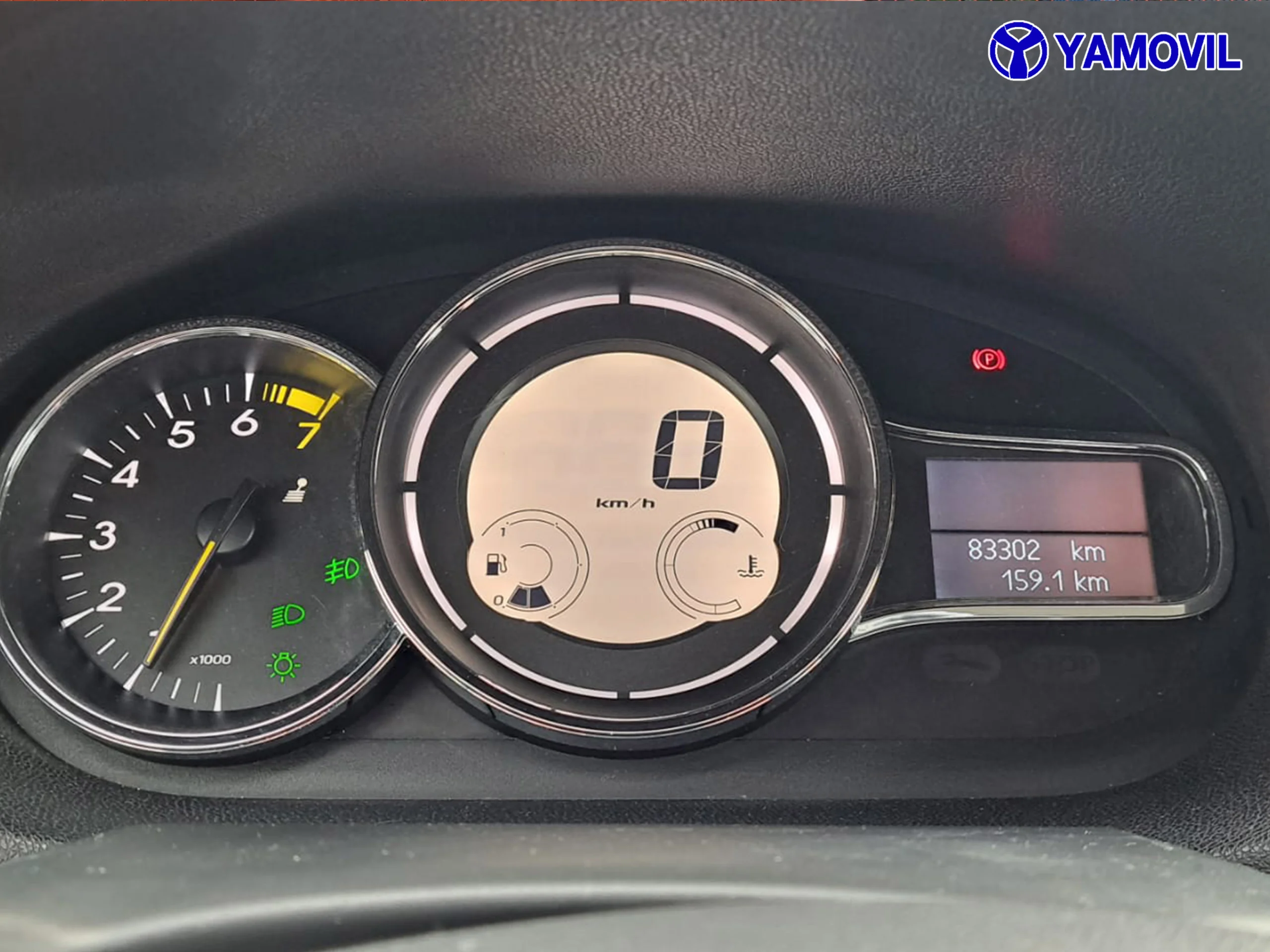 Renault Megane Expression Energy SANDS Tce 85 kW (115 CV) - Foto 4