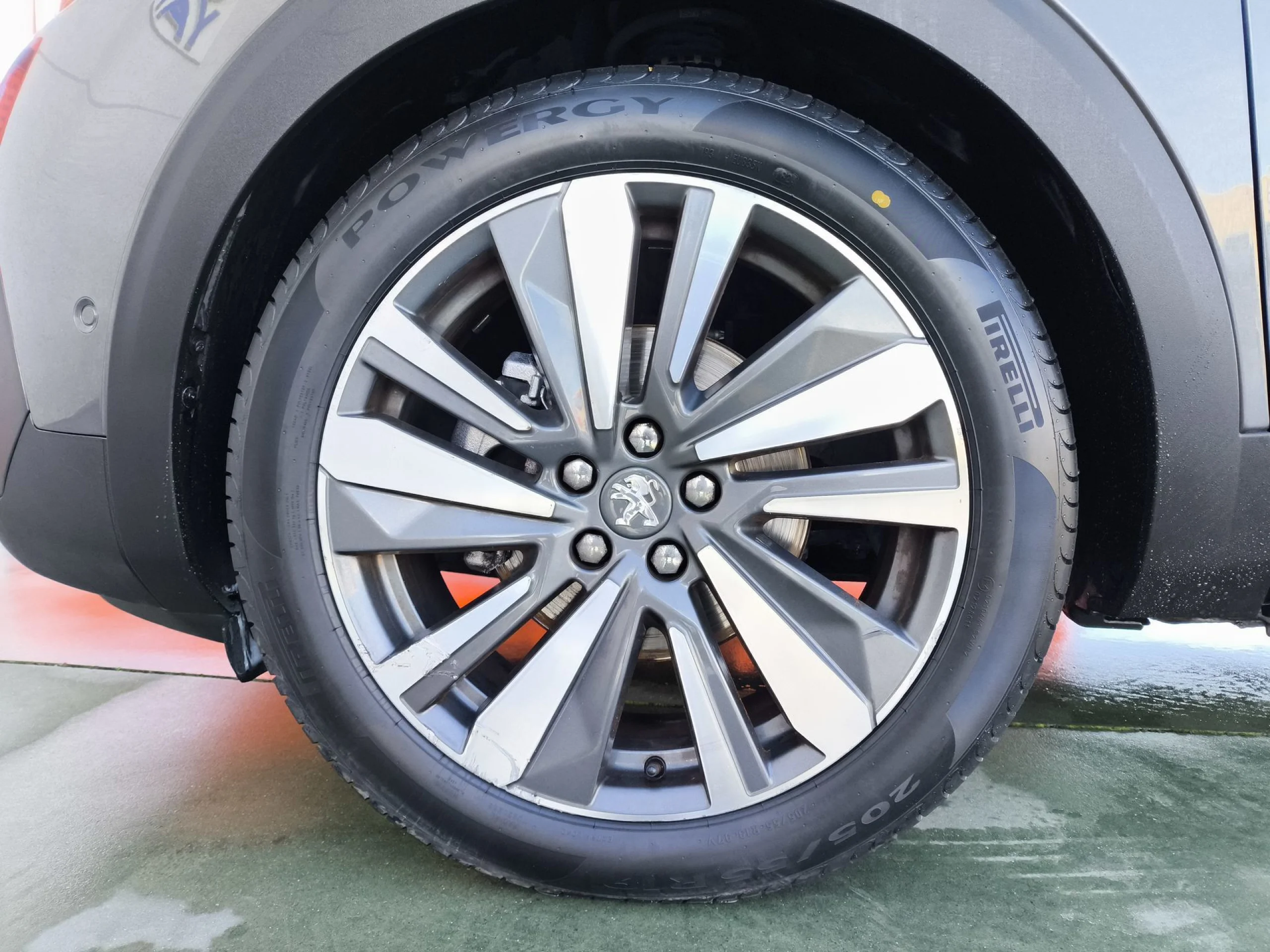 Peugeot 5008 PureTech 130 SANDS Allure 96 kW (130 CV) - Foto 7